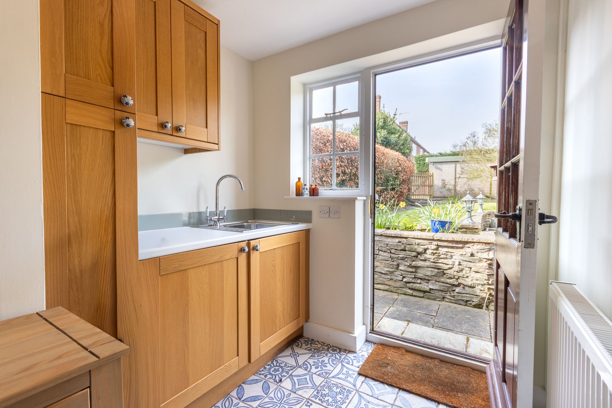 3 bed semi-detached house for sale in Dorsington Road, Pebworth, CV37 6