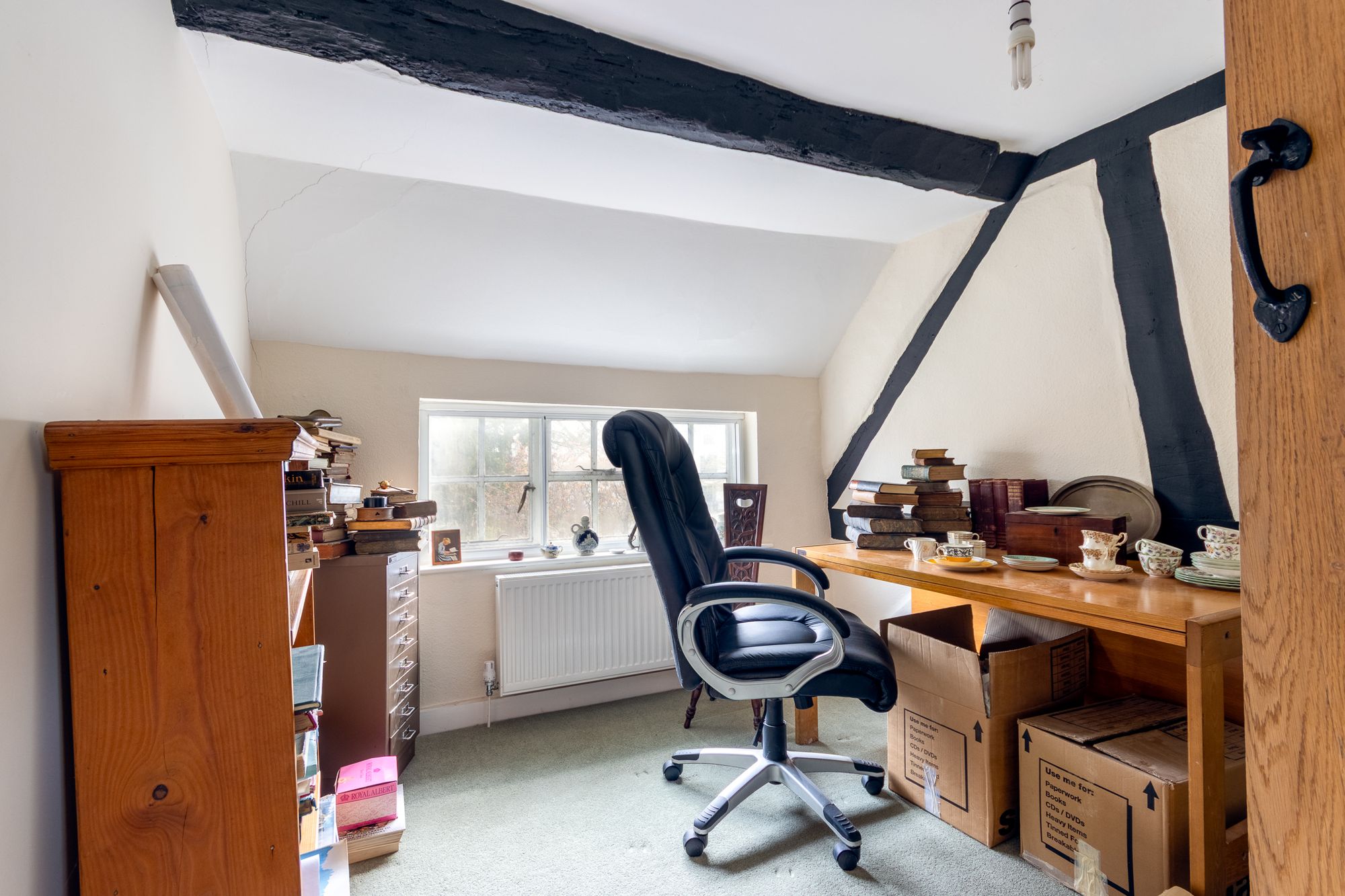 3 bed semi-detached house for sale in Dorsington Road, Pebworth, CV37 14