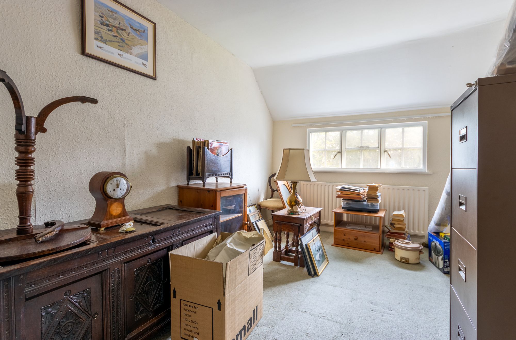 3 bed semi-detached house for sale in Dorsington Road, Pebworth, CV37  - Property Image 14