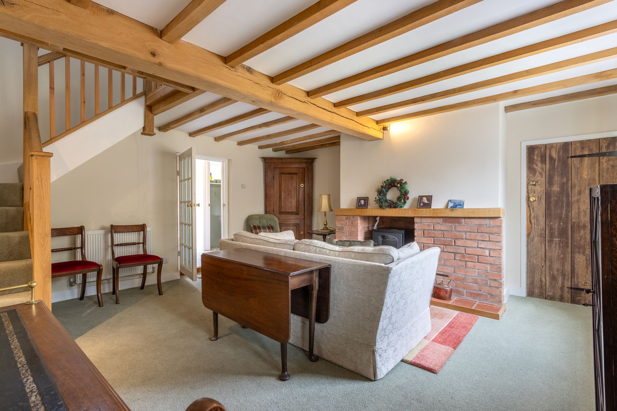 3 bed semi-detached house for sale in Dorsington Road, Pebworth, CV37  - Property Image 11