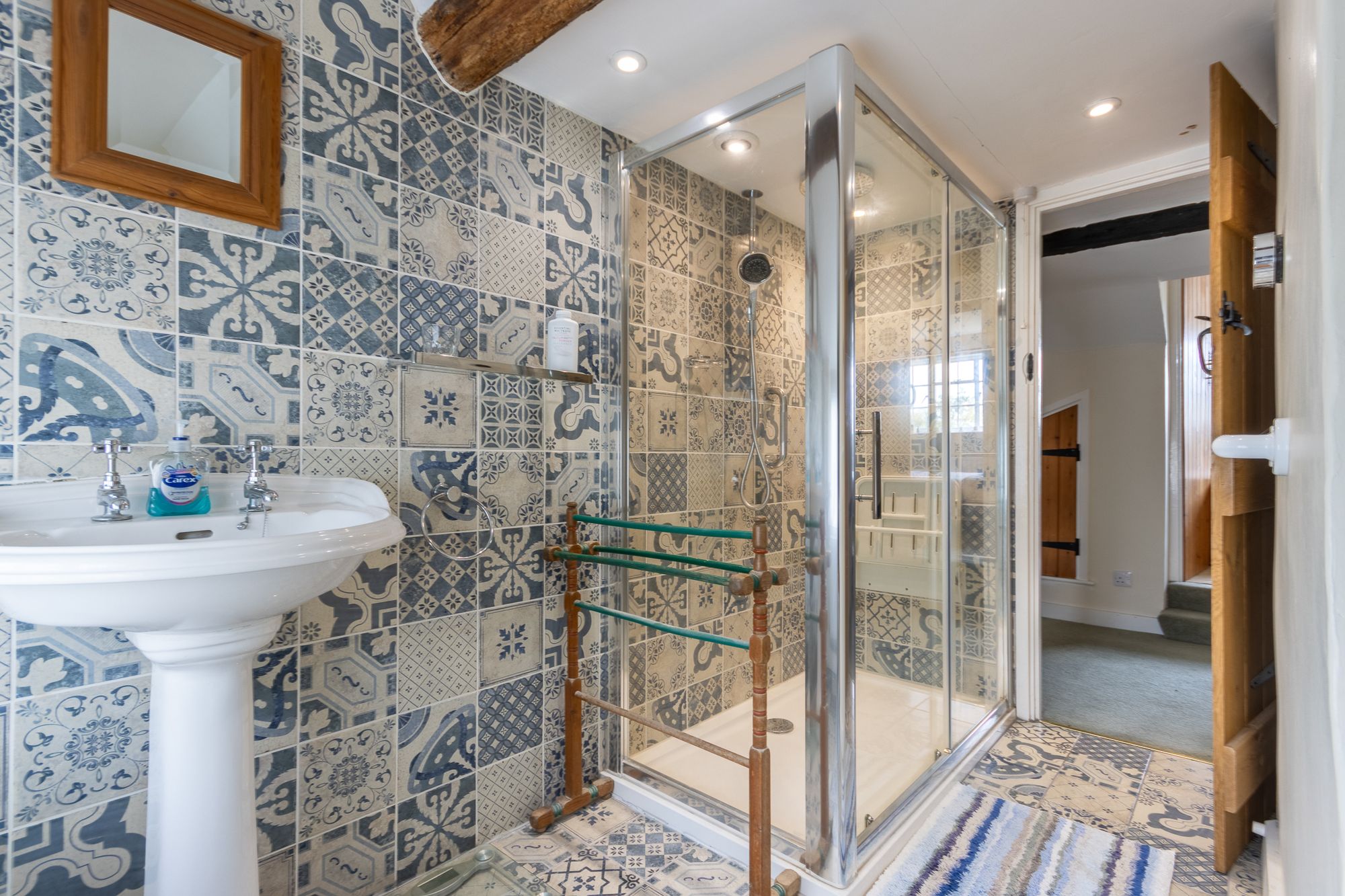 3 bed semi-detached house for sale in Dorsington Road, Pebworth, CV37 15