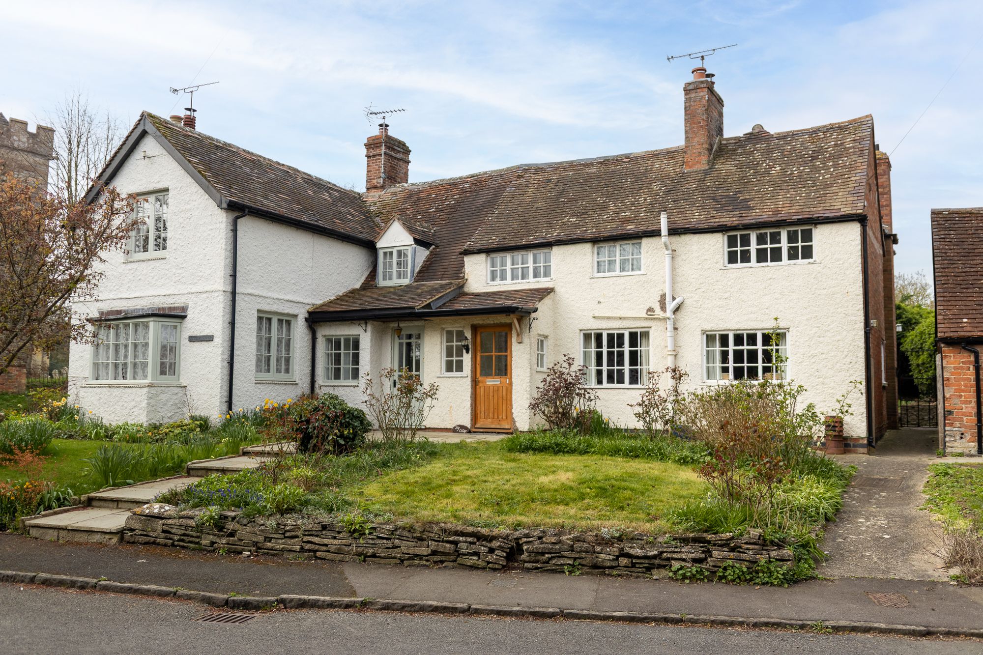 3 bed semi-detached house for sale in Dorsington Road, Pebworth, CV37  - Property Image 4