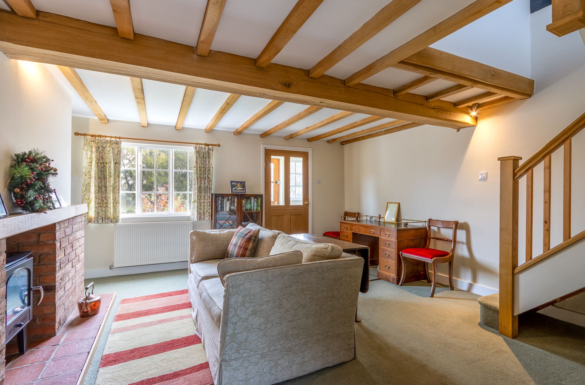 3 bed semi-detached house for sale in Dorsington Road, Pebworth, CV37 11