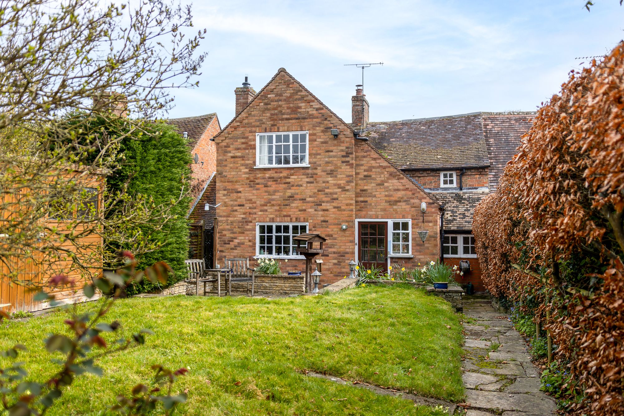 3 bed semi-detached house for sale in Dorsington Road, Pebworth, CV37  - Property Image 17