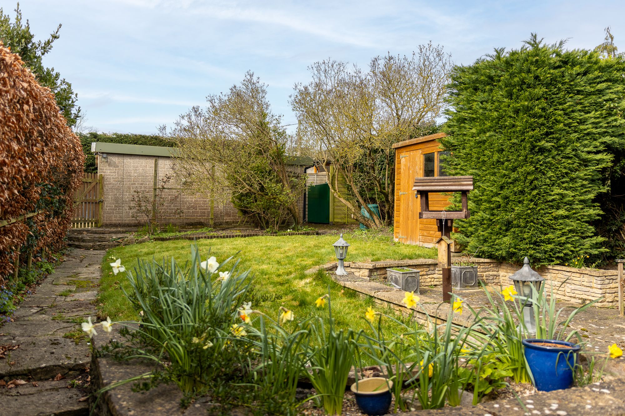 3 bed semi-detached house for sale in Dorsington Road, Pebworth, CV37  - Property Image 18