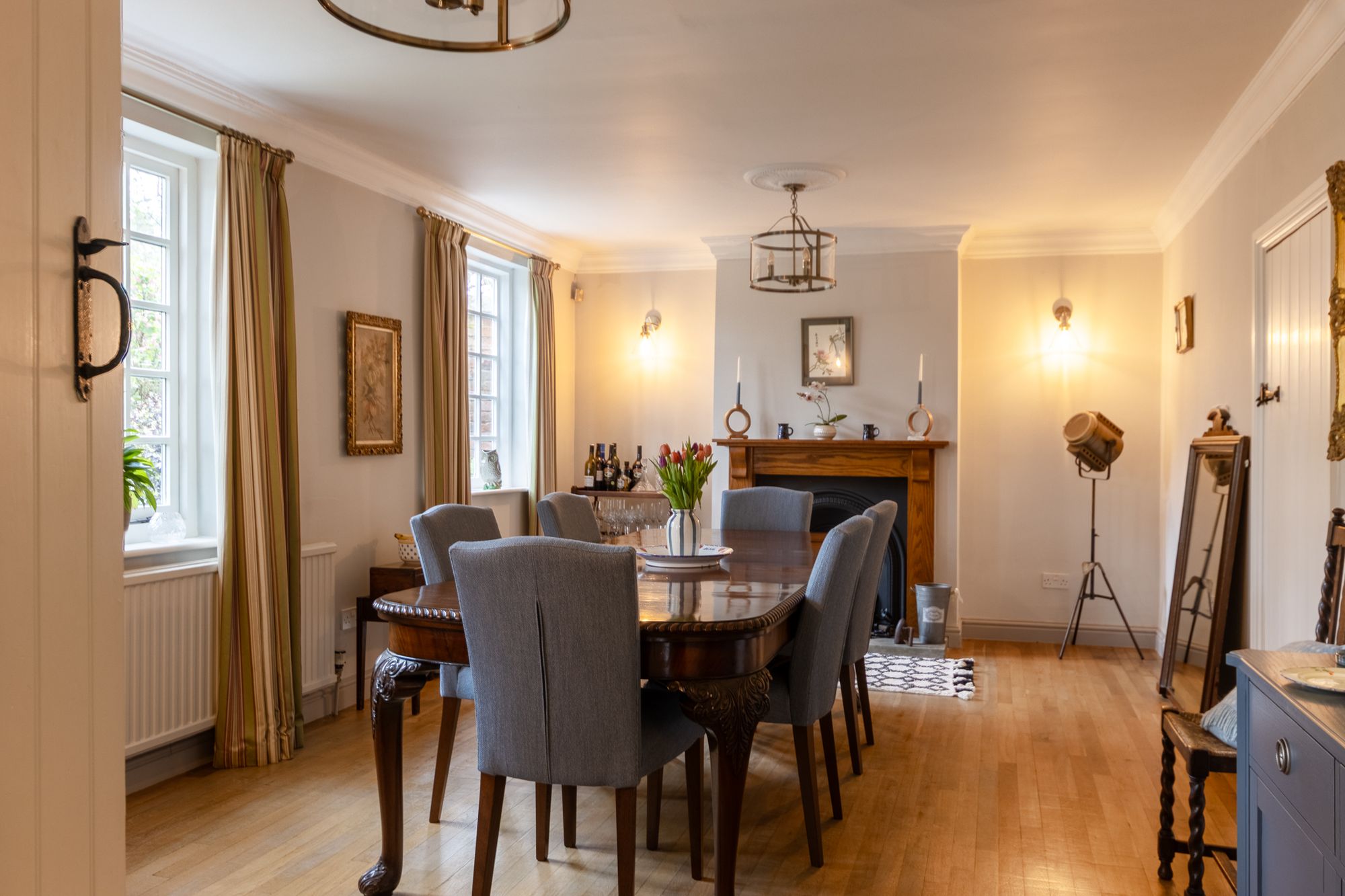 6 bed detached house for sale in Fish House Lane, Stoke Prior, B60  - Property Image 7