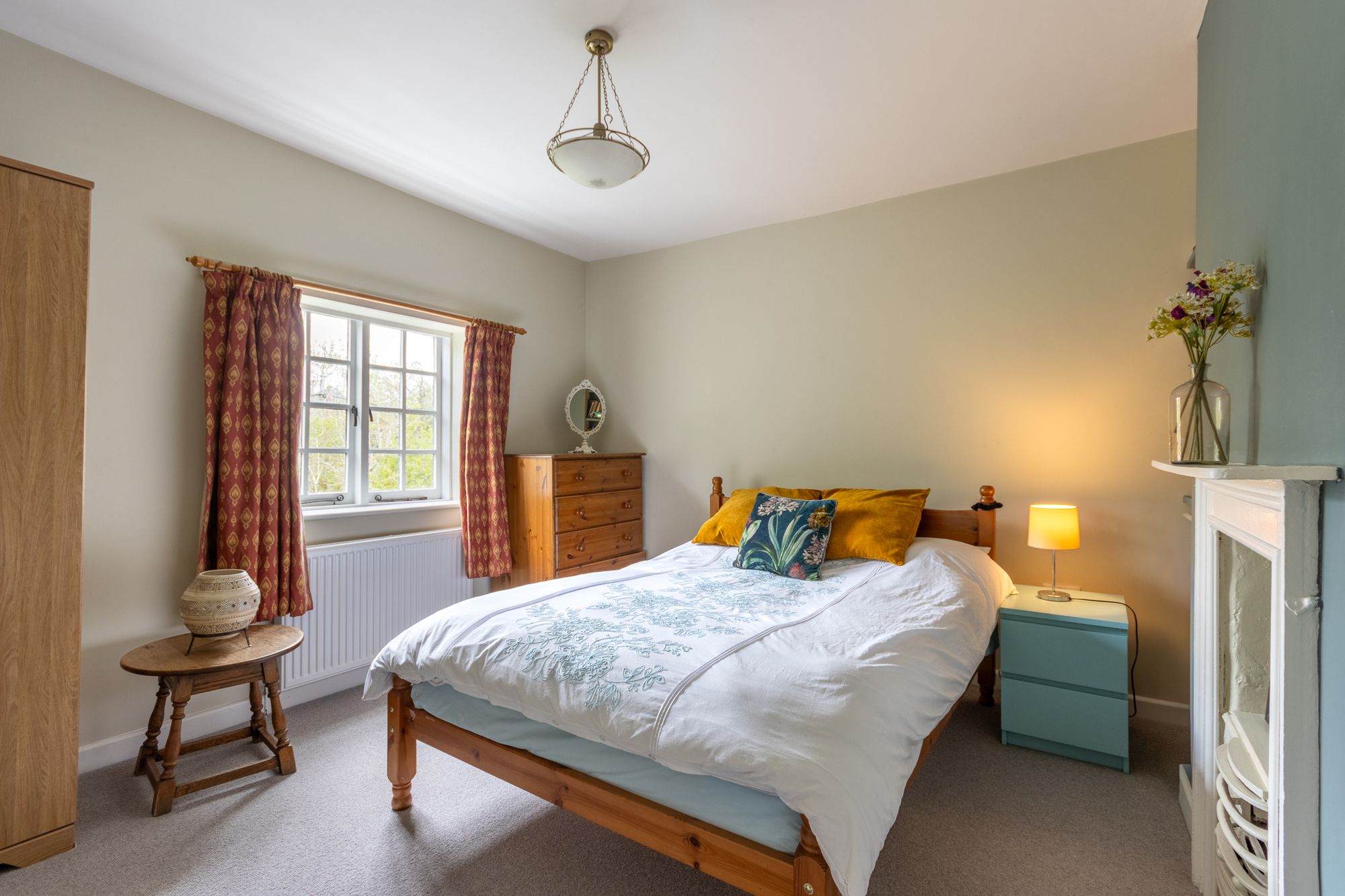 6 bed detached house for sale in Fish House Lane, Stoke Prior, B60 14