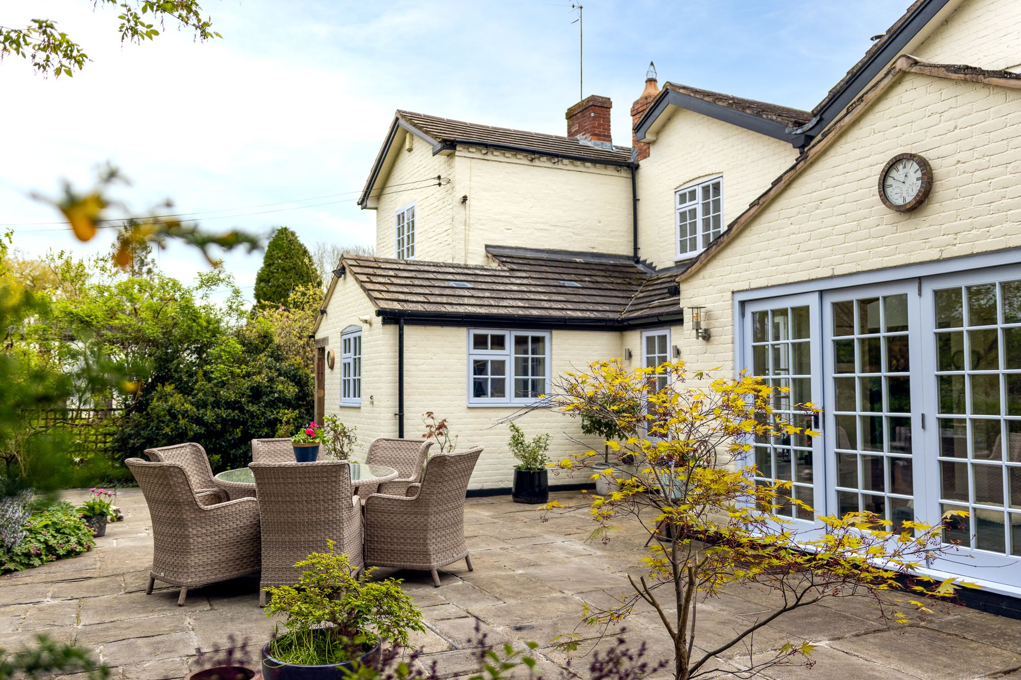 6 bed detached house for sale in Fish House Lane, Stoke Prior, B60  - Property Image 18