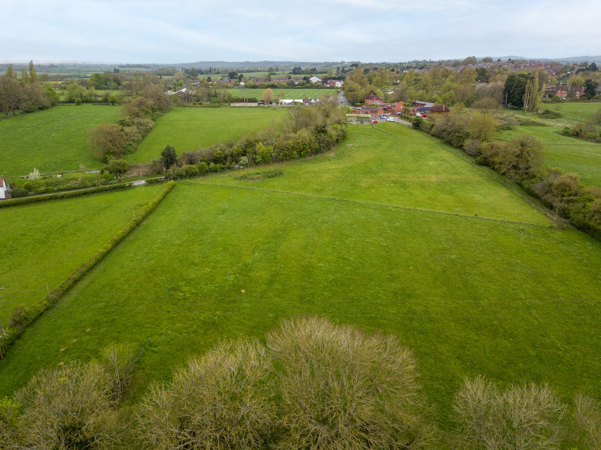 6 bed detached house for sale in Fish House Lane, Stoke Prior, B60  - Property Image 24