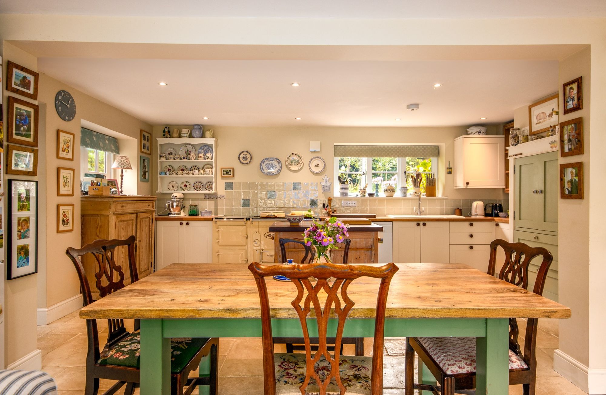 5 bed detached house for sale in Enstone Road, Little Tew, OX7  - Property Image 15