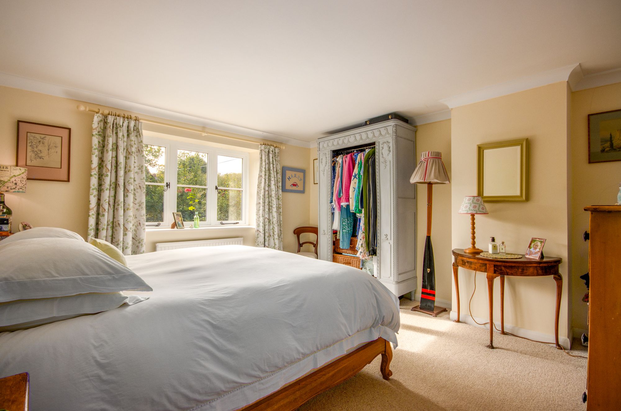 5 bed detached house for sale in Enstone Road, Little Tew, OX7  - Property Image 20