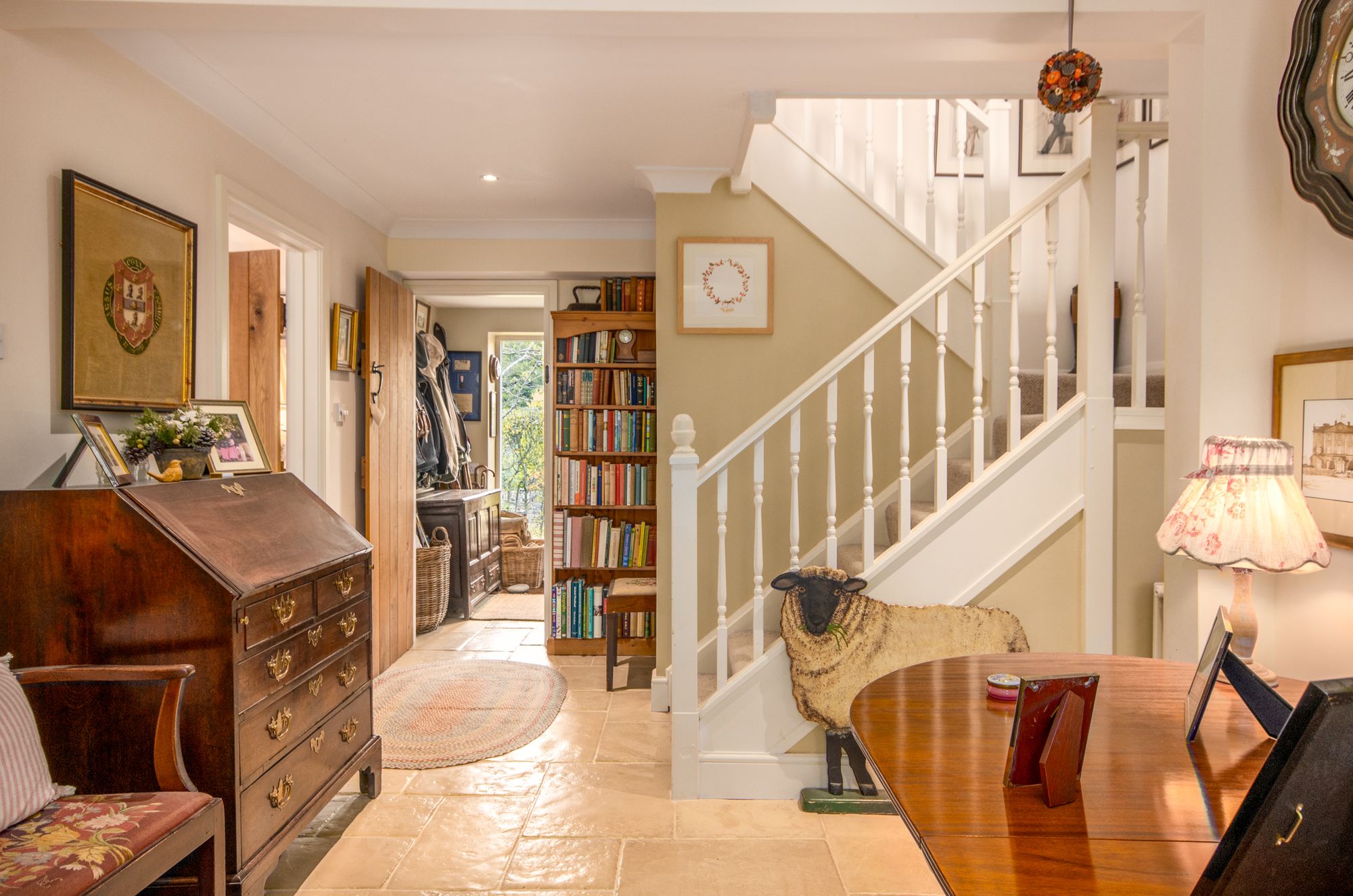 5 bed detached house for sale in Enstone Road, Little Tew, OX7  - Property Image 7