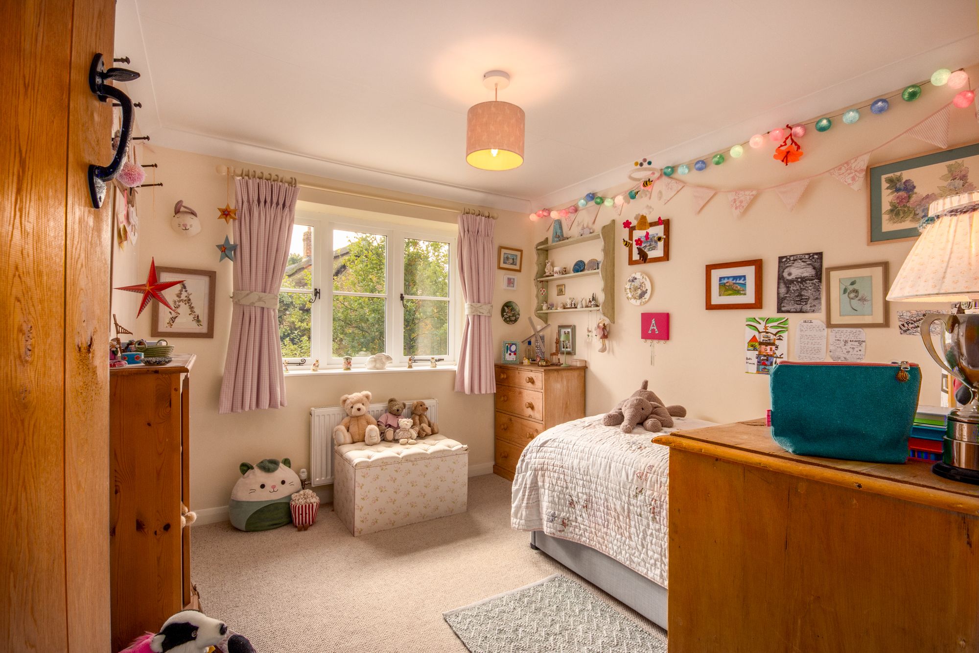 5 bed detached house for sale in Enstone Road, Little Tew, OX7  - Property Image 26