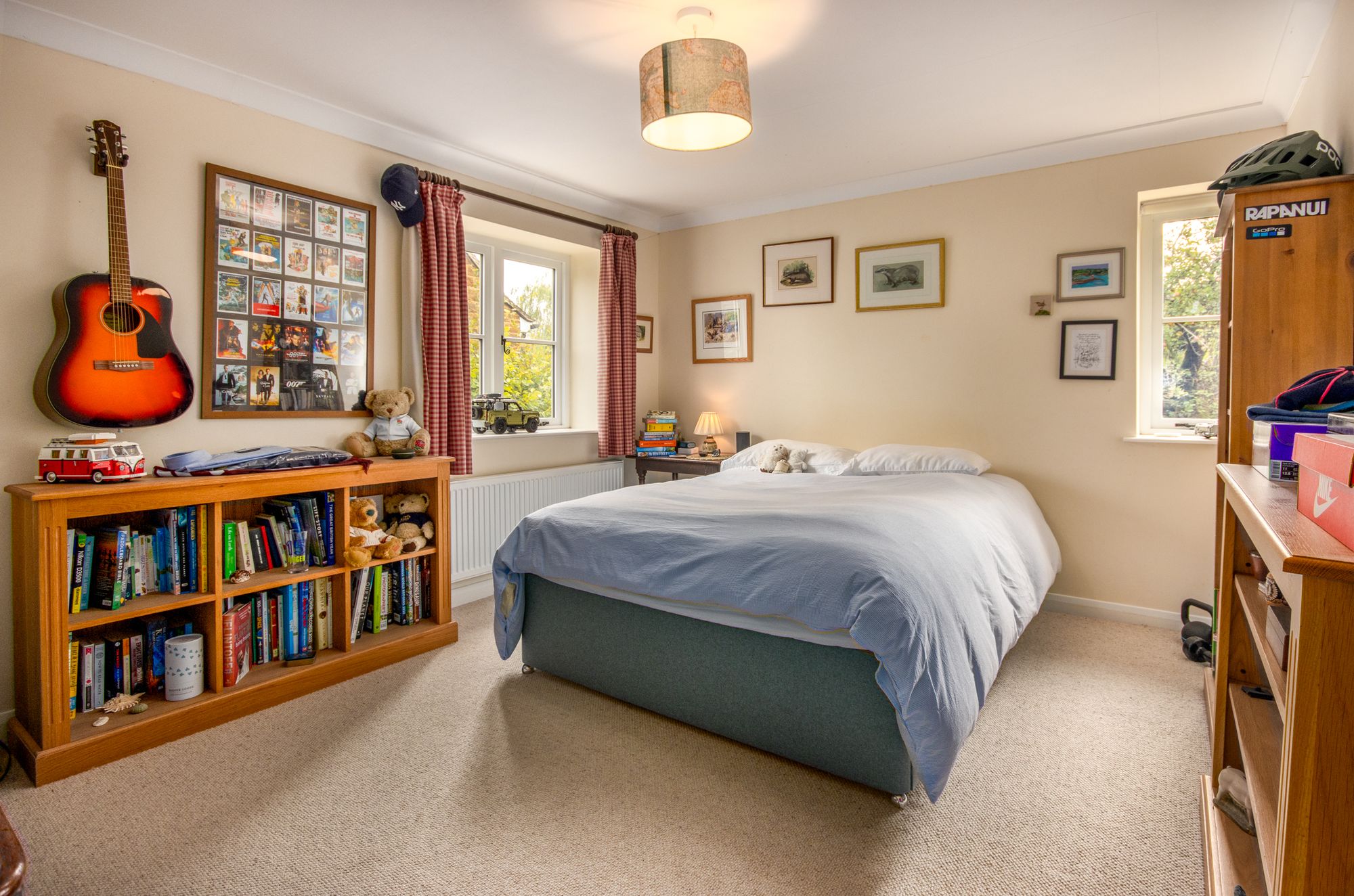 5 bed detached house for sale in Enstone Road, Little Tew, OX7  - Property Image 22