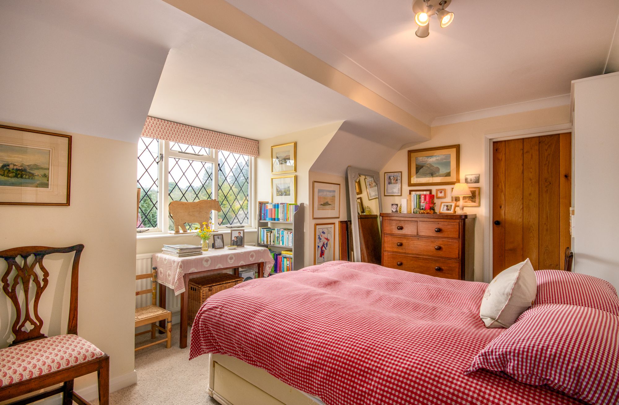 5 bed detached house for sale in Enstone Road, Little Tew, OX7  - Property Image 25