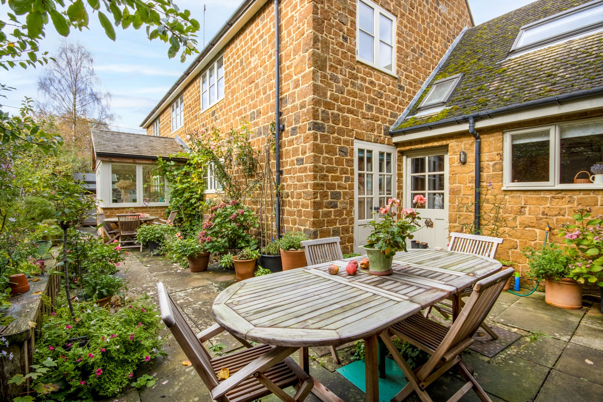 5 bed detached house for sale in Enstone Road, Little Tew, OX7 32