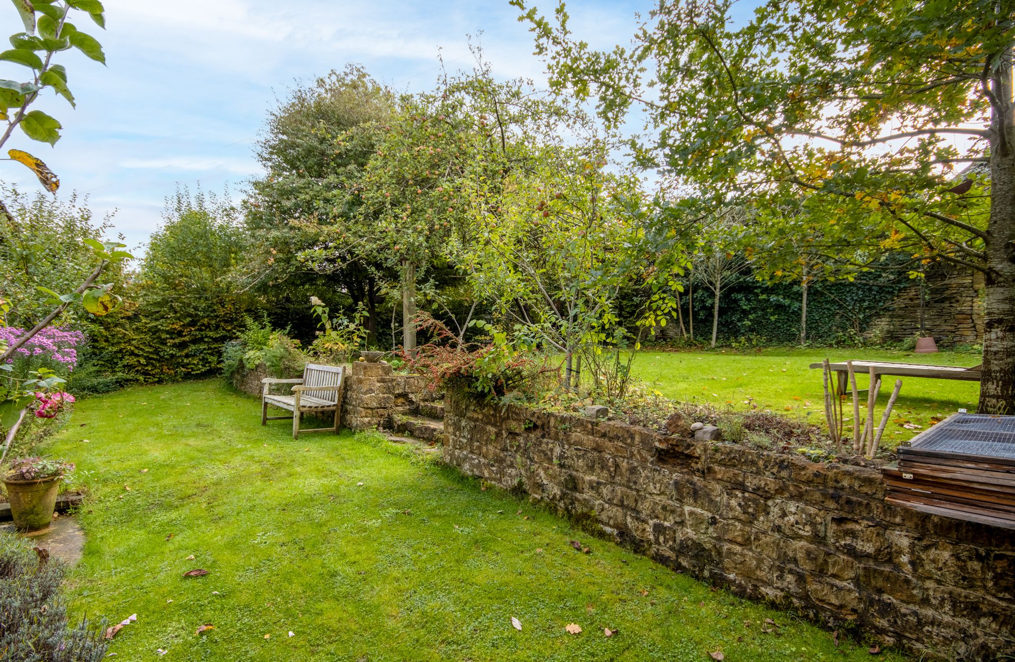 5 bed detached house for sale in Enstone Road, Little Tew, OX7  - Property Image 28