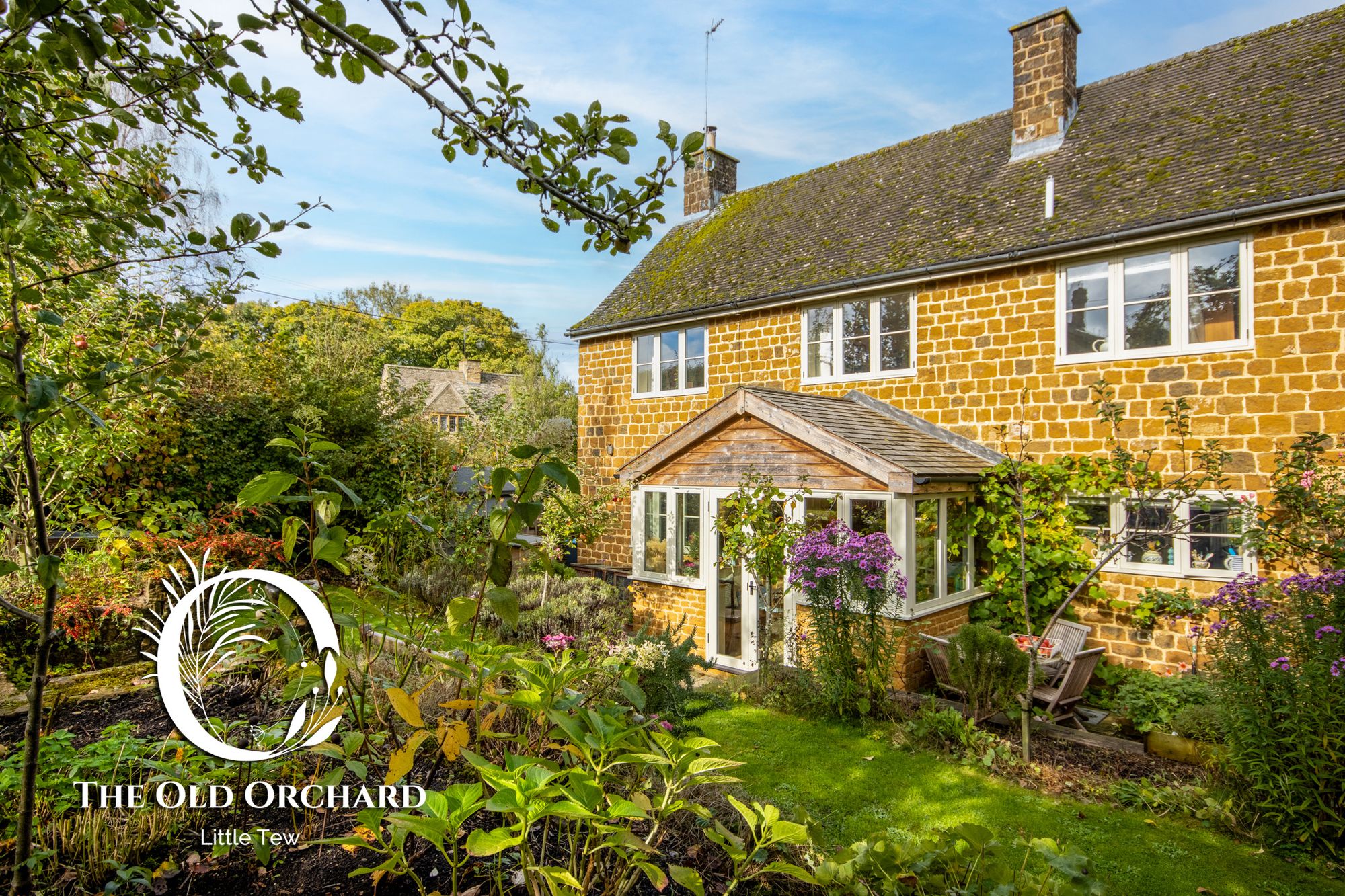 5 bed detached house for sale in Enstone Road, Little Tew, OX7  - Property Image 34