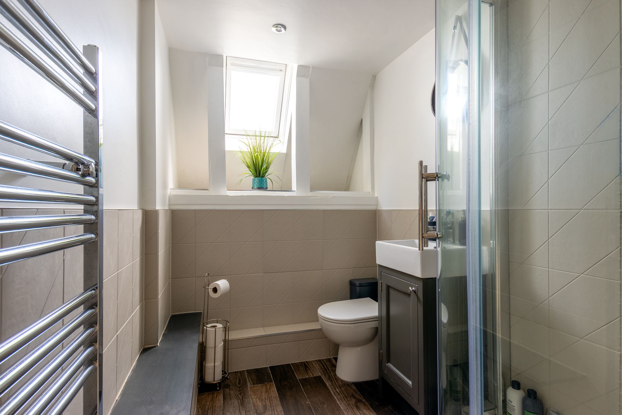 4 bed detached house for sale in Tedstone Wafre, Bromyard, HR7  - Property Image 20