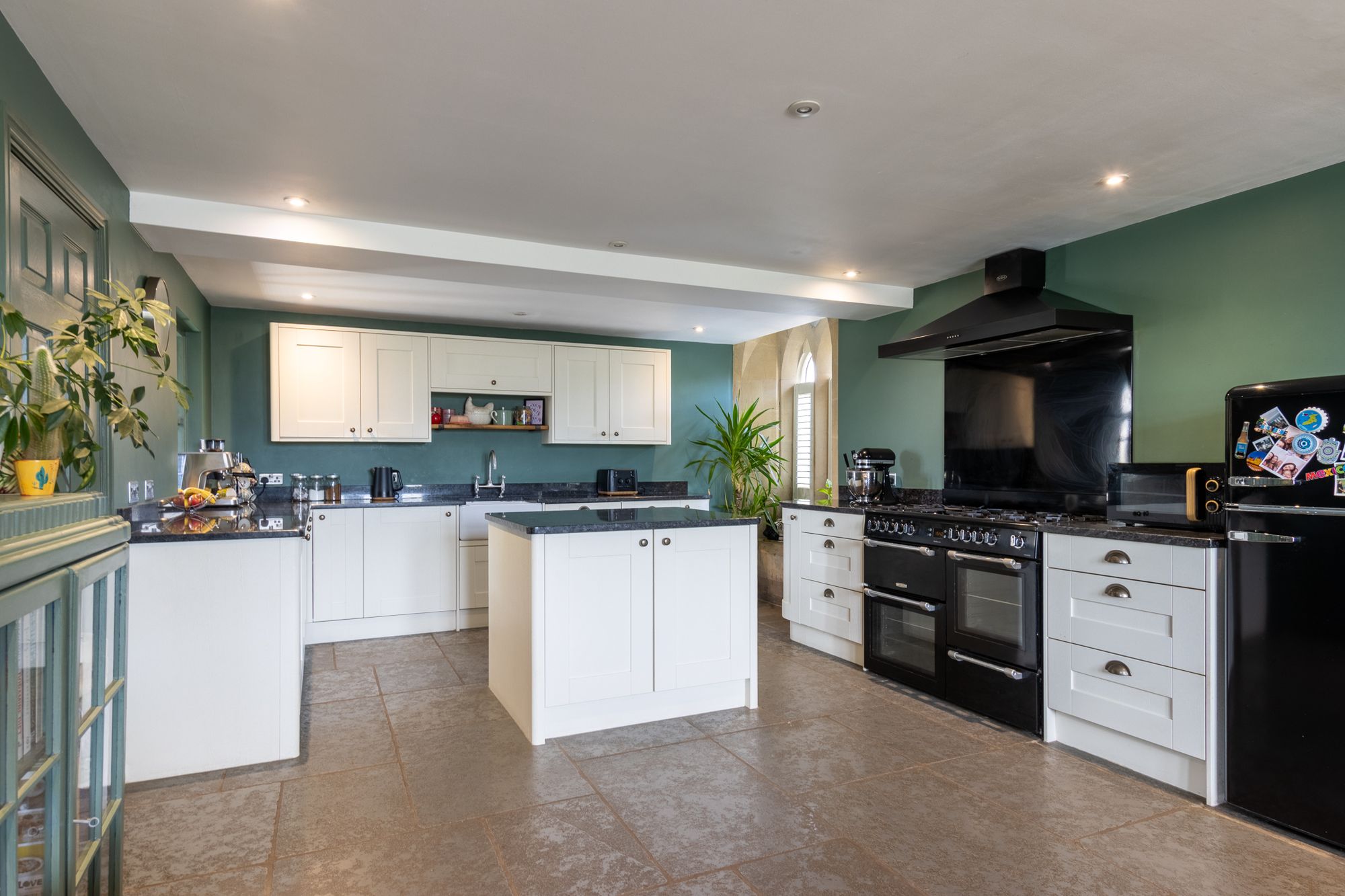 4 bed detached house for sale in Tedstone Wafre, Bromyard, HR7  - Property Image 4