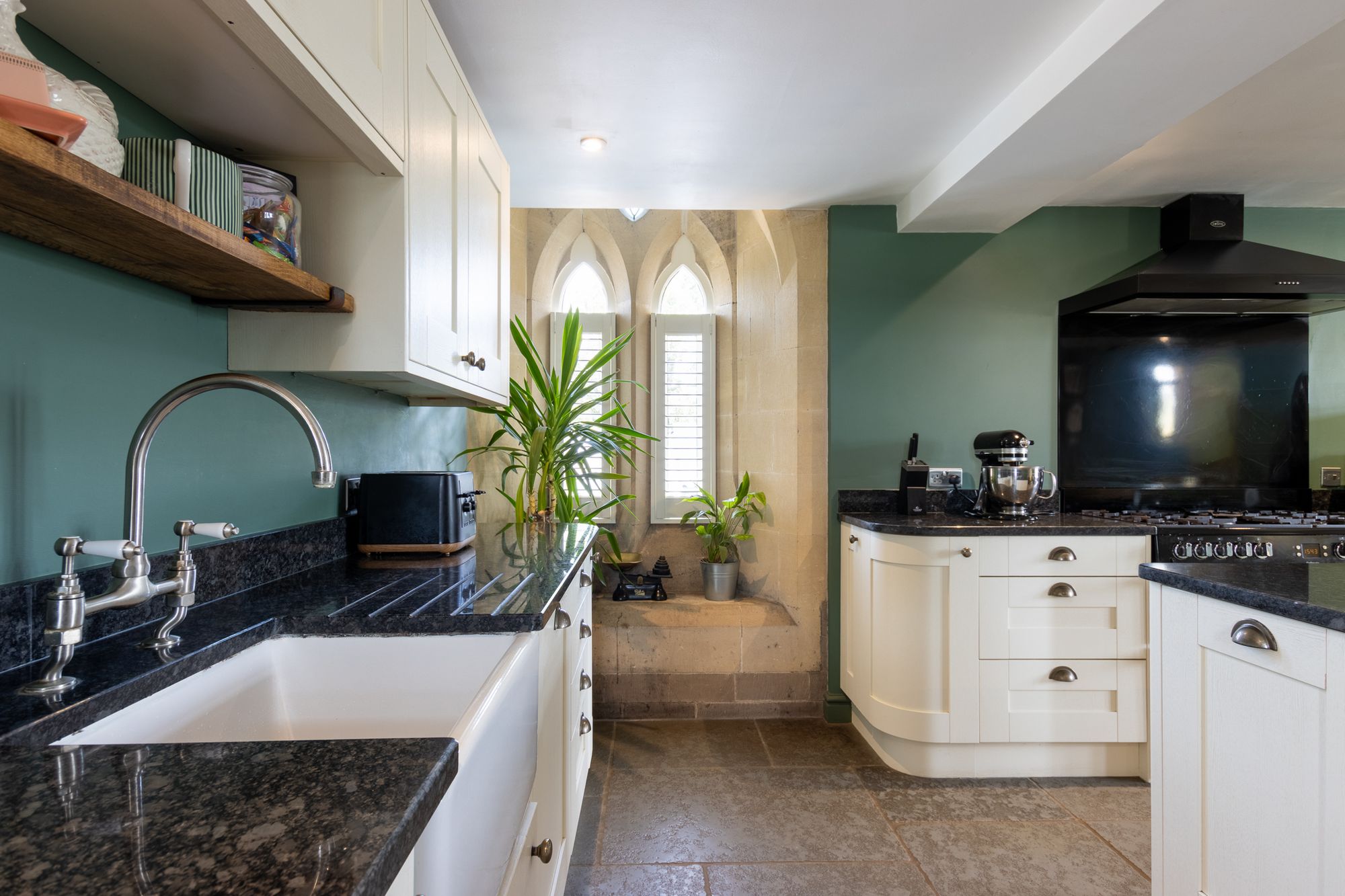 4 bed detached house for sale in Tedstone Wafre, Bromyard, HR7  - Property Image 5
