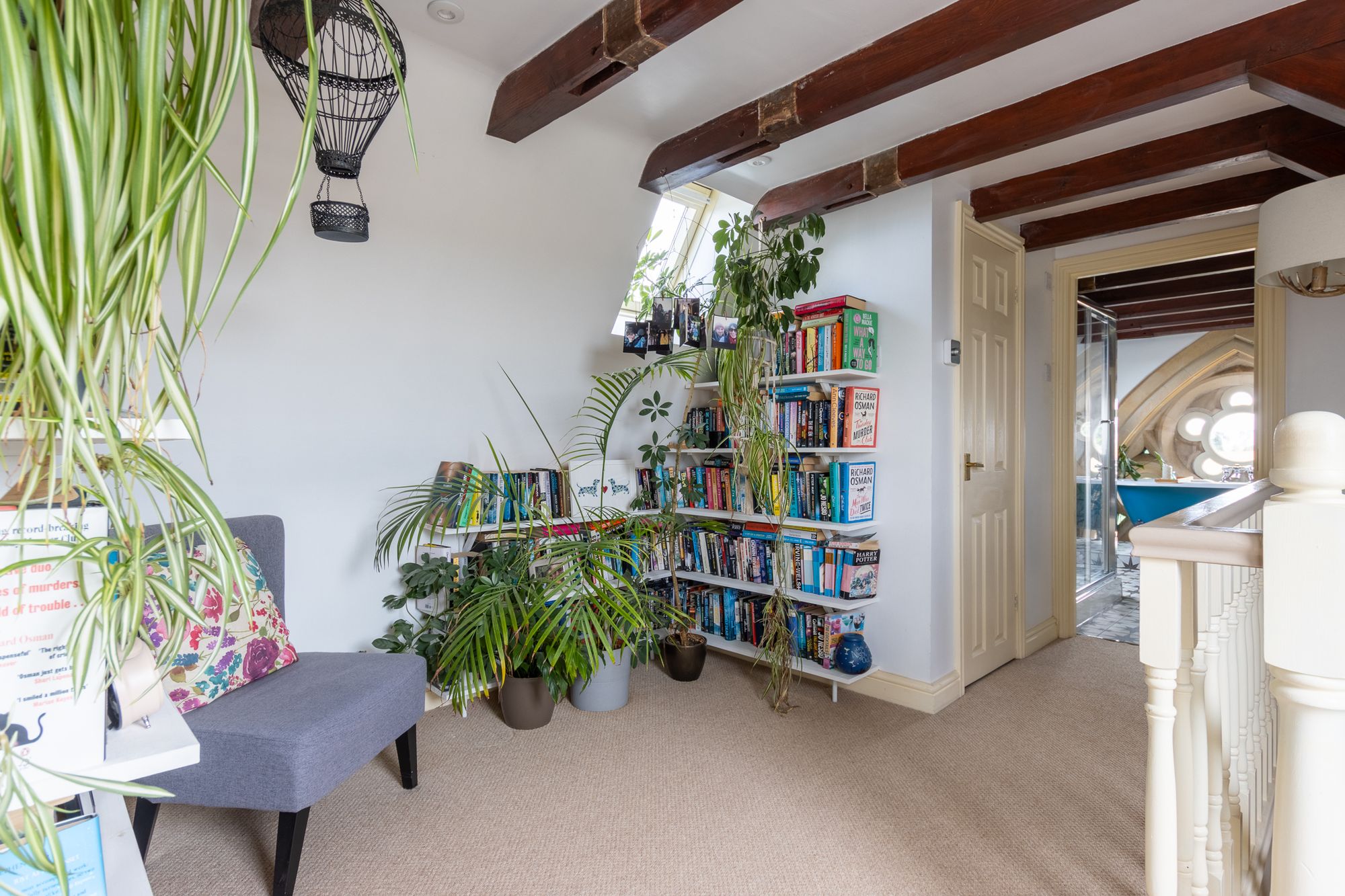 4 bed detached house for sale in Tedstone Wafre, Bromyard, HR7 23