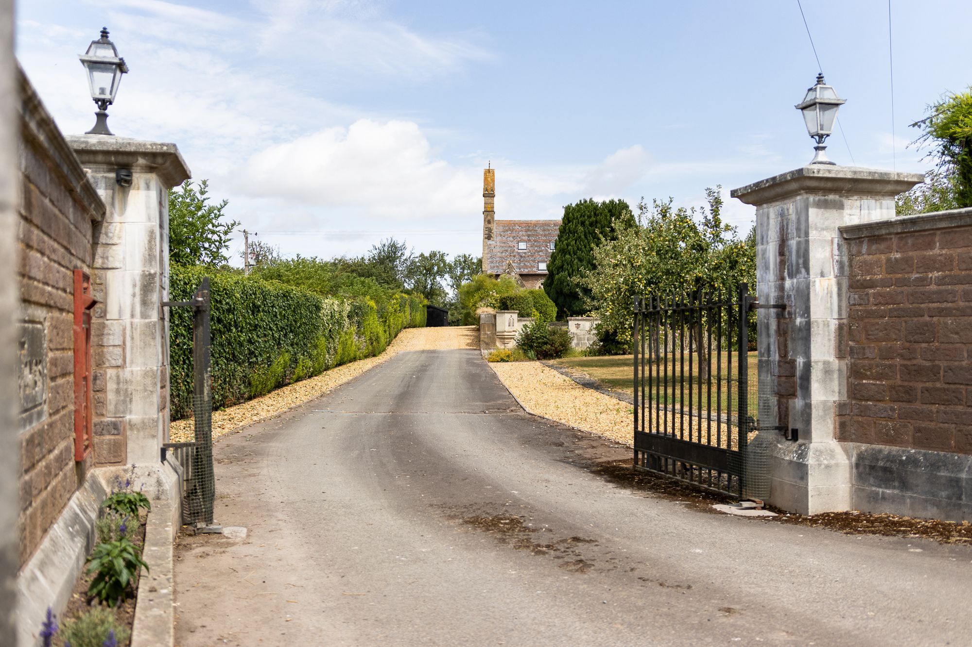 4 bed detached house for sale in Tedstone Wafre, Bromyard, HR7 33