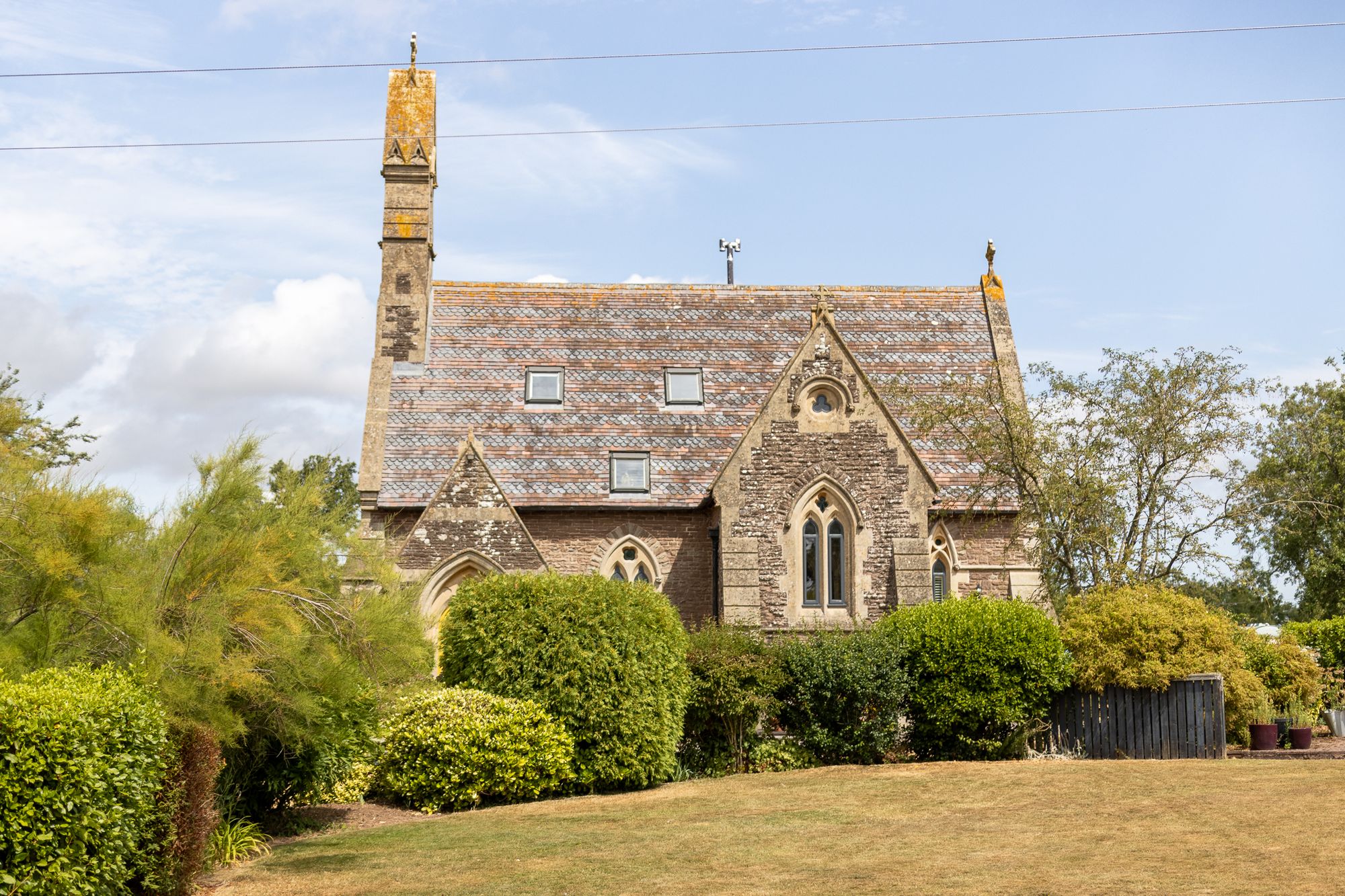 4 bed detached house for sale in Tedstone Wafre, Bromyard, HR7 26