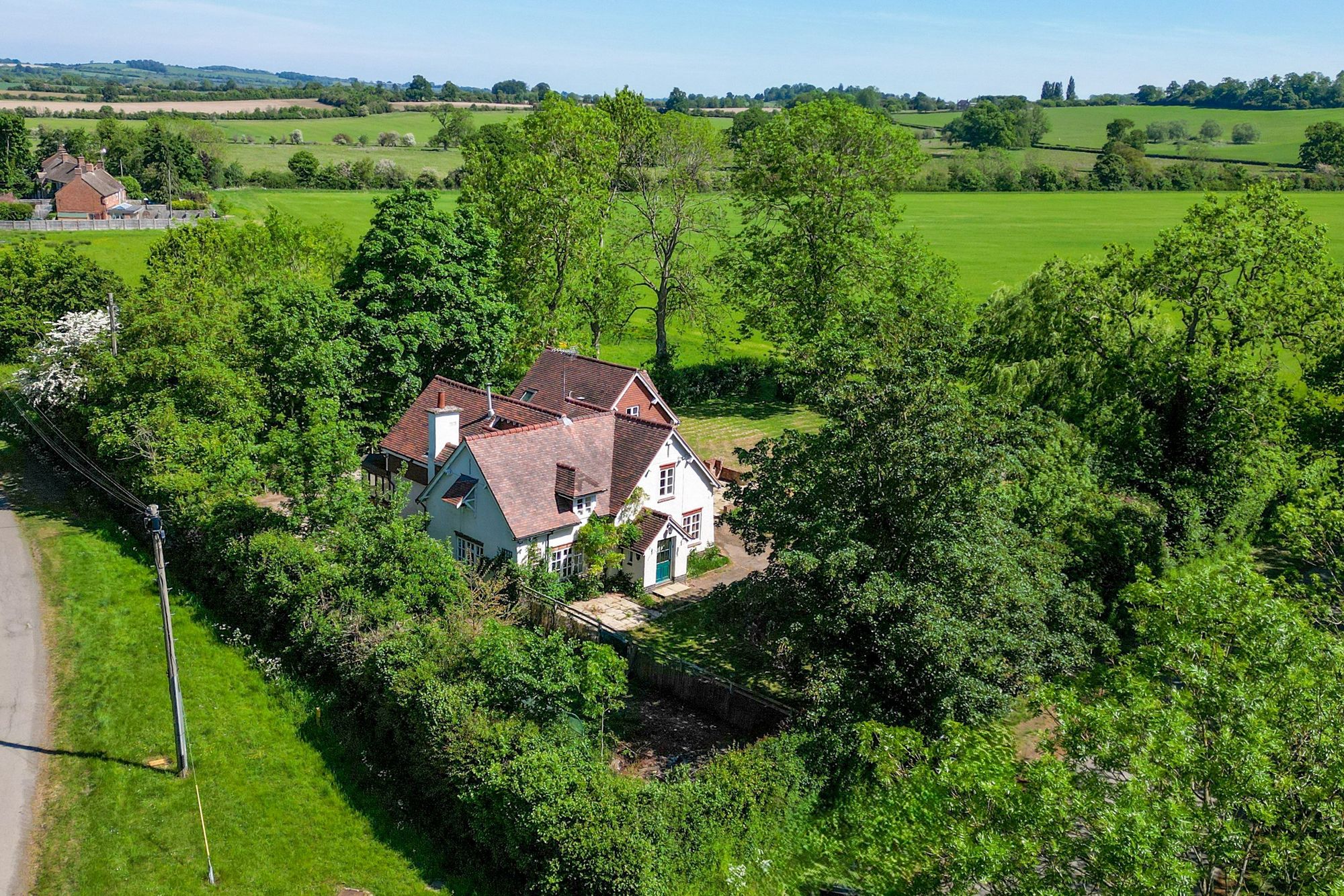 5 bed village house for sale in Honington, Shipston-On-Stour, CV36  - Property Image 12