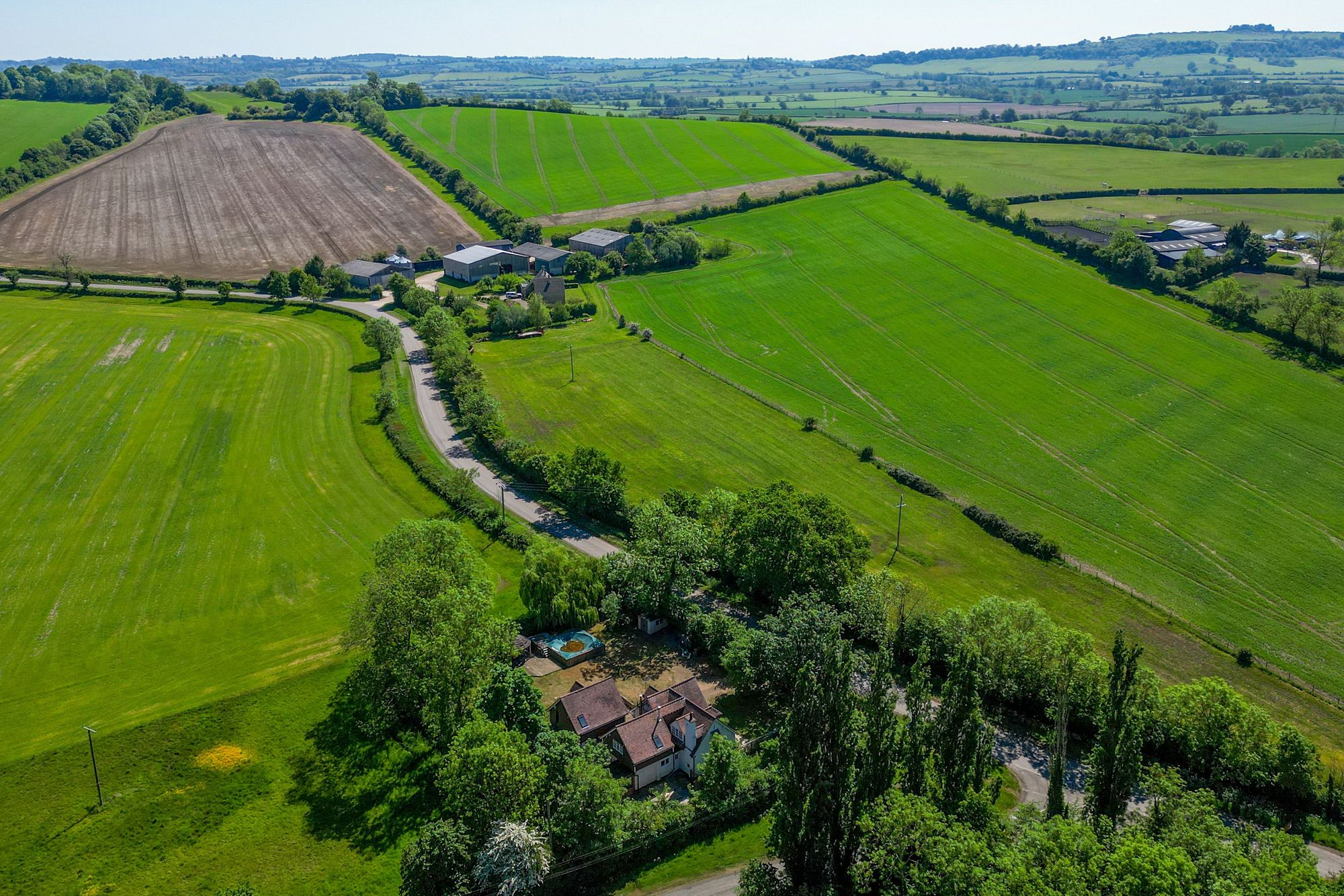5 bed village house for sale in Honington, Shipston-On-Stour, CV36  - Property Image 15