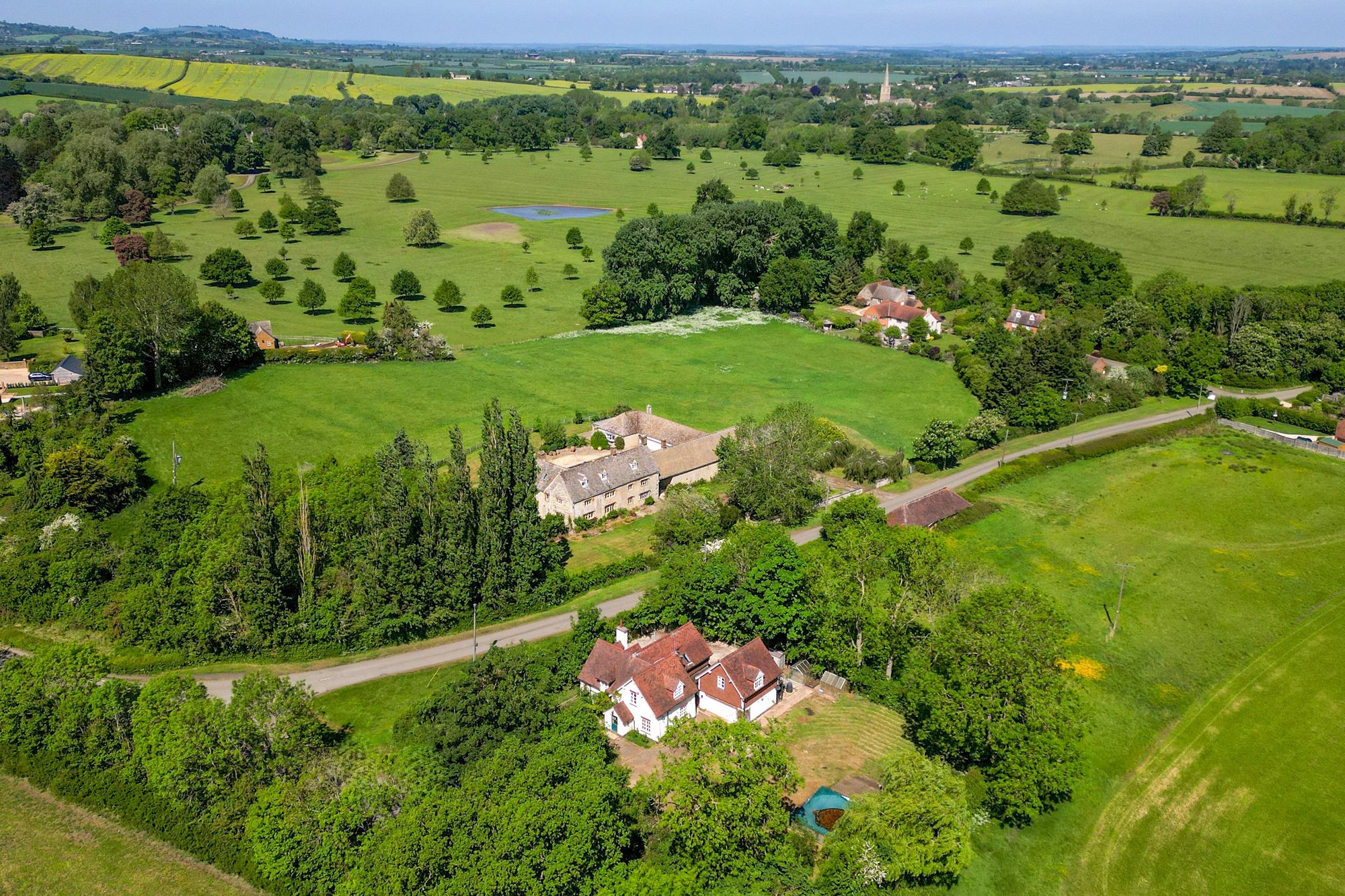 5 bed village house for sale in Honington, Shipston-On-Stour, CV36  - Property Image 17