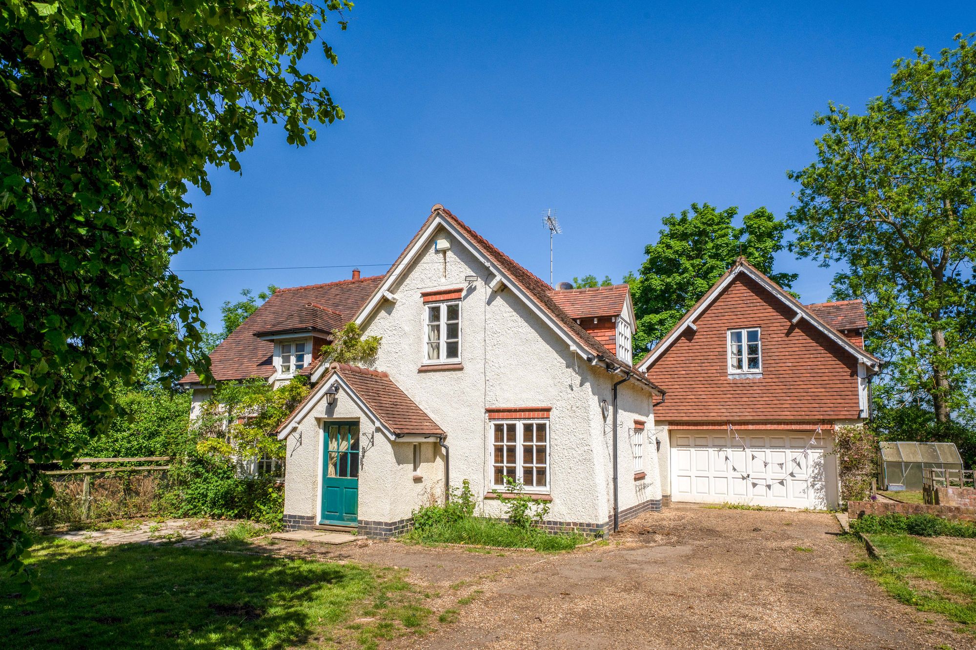 5 bed village house for sale in Honington, Shipston-On-Stour, CV36 22