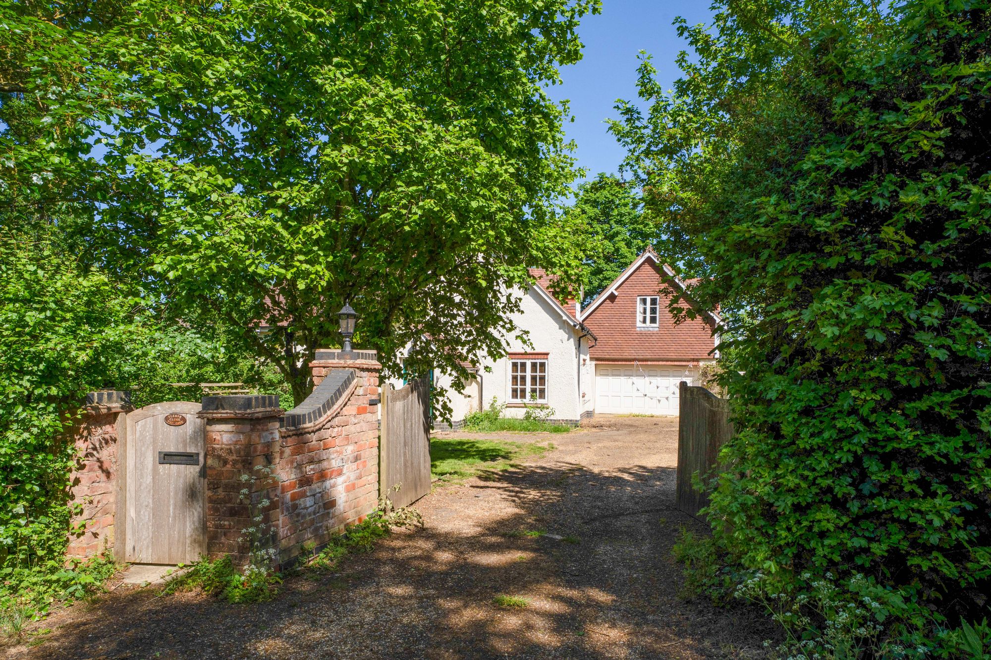 5 bed village house for sale in Honington, Shipston-On-Stour, CV36  - Property Image 24