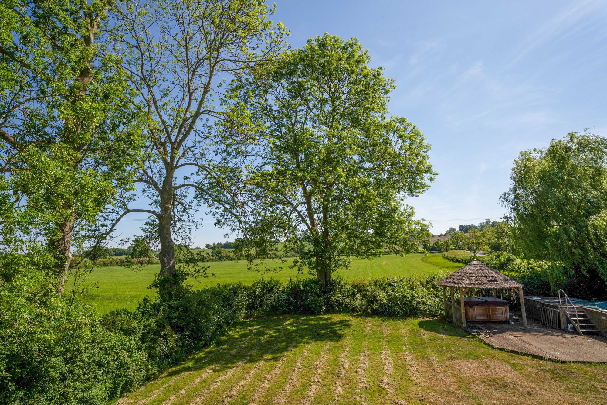 5 bed village house for sale in Honington, Shipston-On-Stour, CV36  - Property Image 26