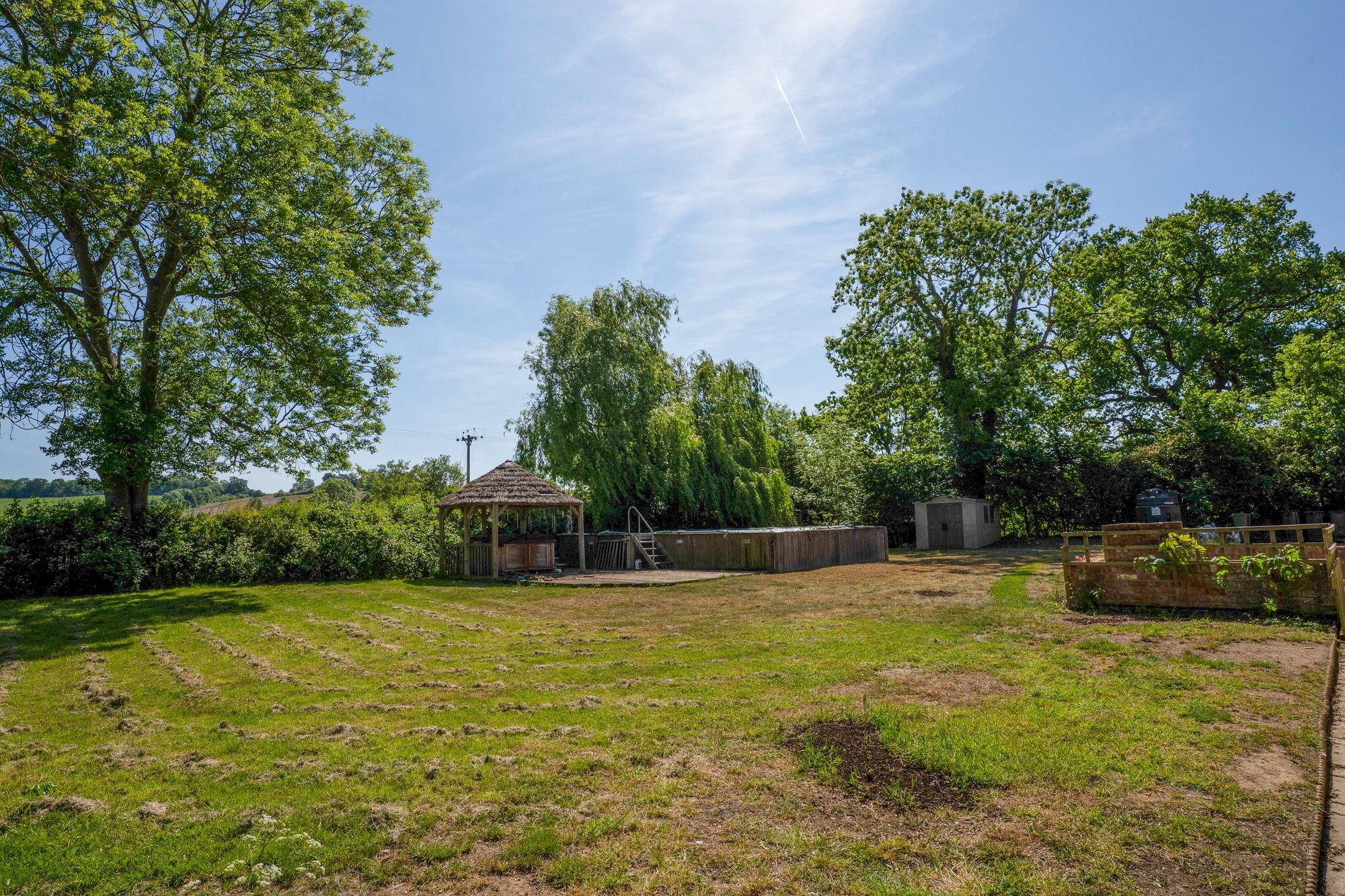 5 bed village house for sale in Honington, Shipston-On-Stour, CV36 27