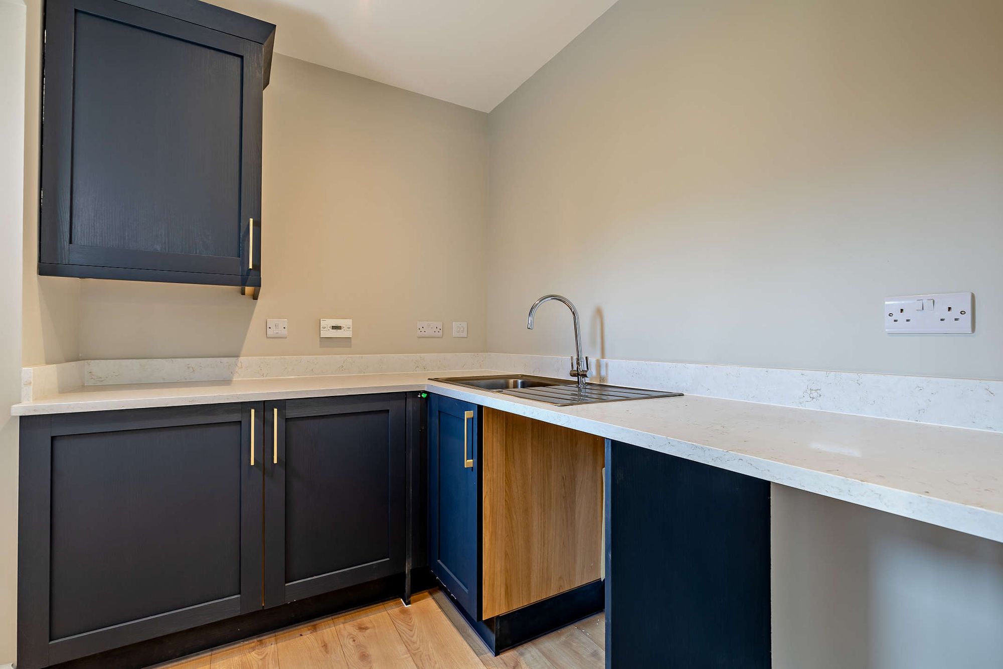 Detached house for sale in Stafford Road, Woodseaves, ST20 - Property Image 16