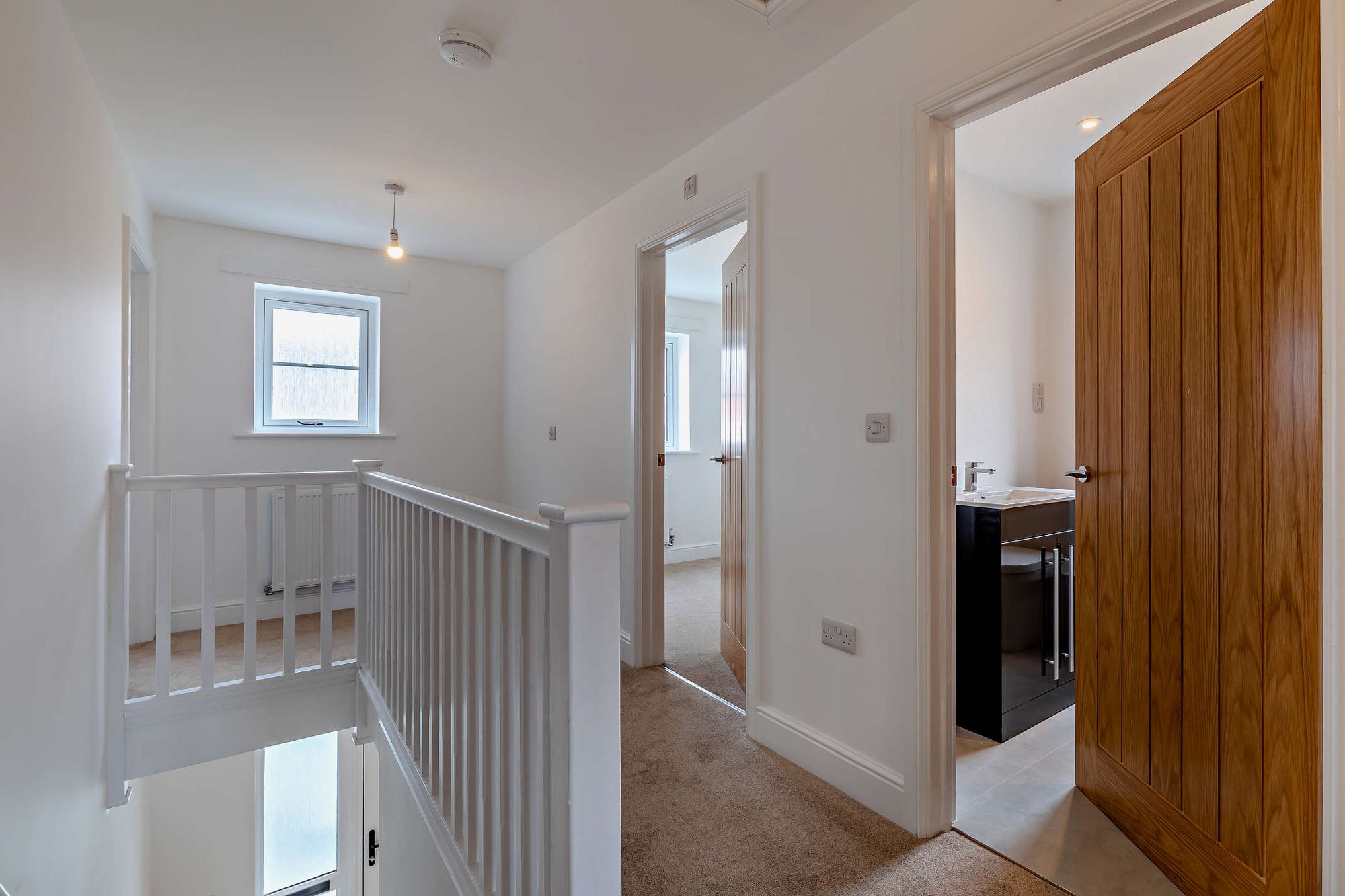 Detached house for sale in Stafford Road, Woodseaves, ST20 20