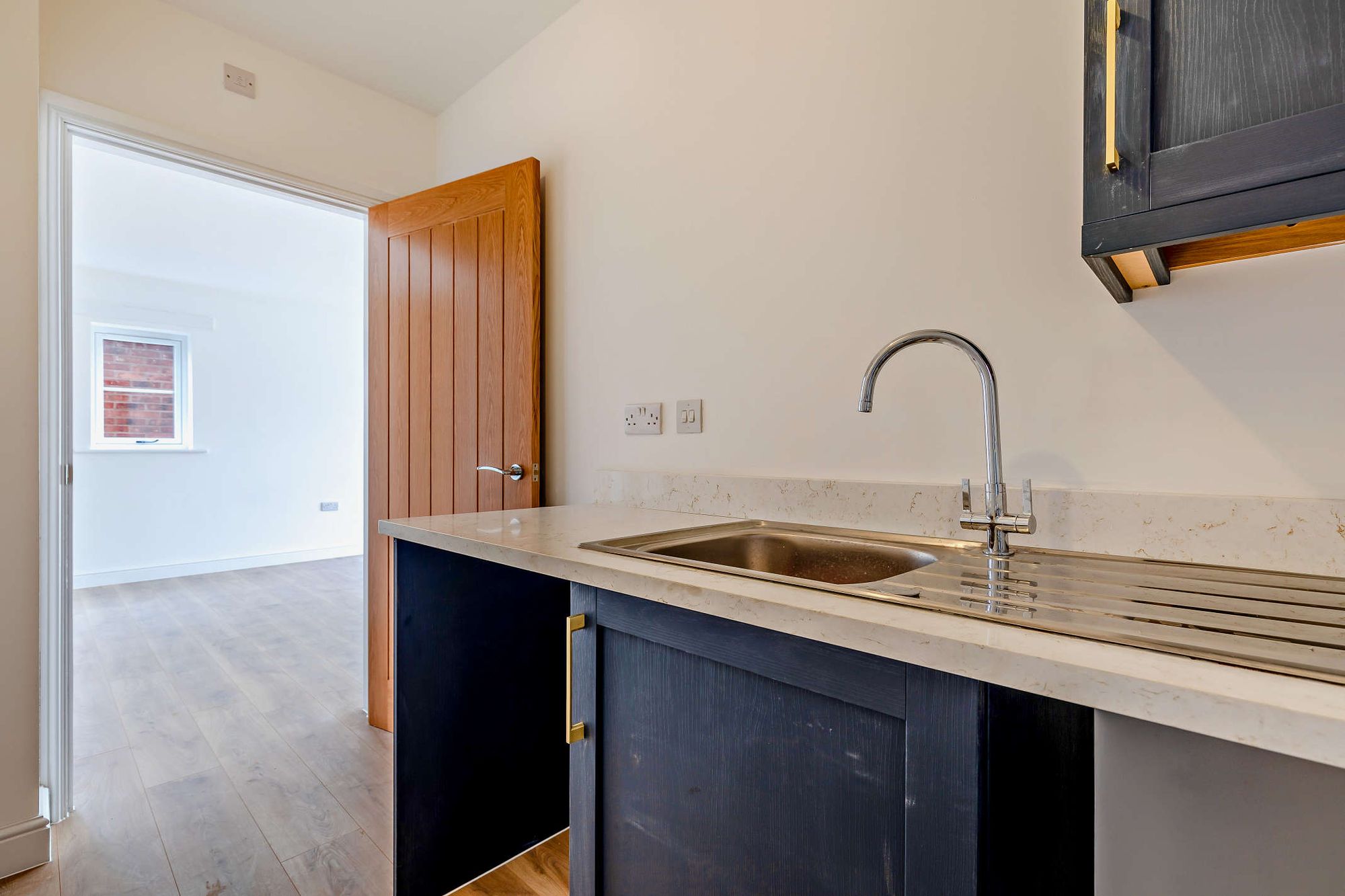 Detached house for sale in Stafford Road, Woodseaves, ST20 - Property Image 22