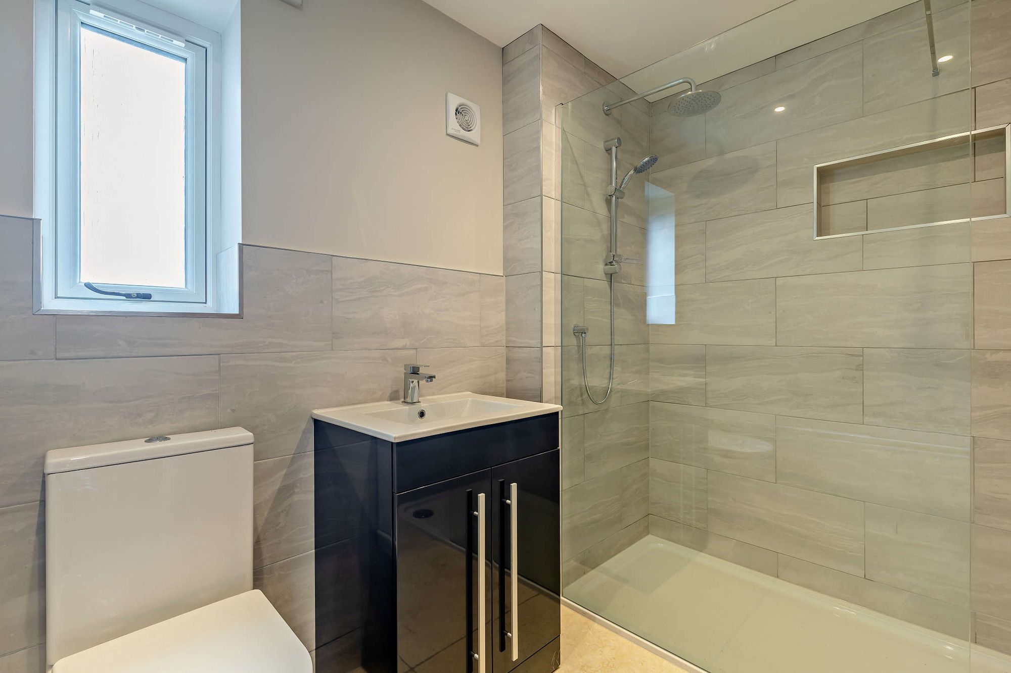 Detached house for sale in Stafford Road, Woodseaves, ST20 22