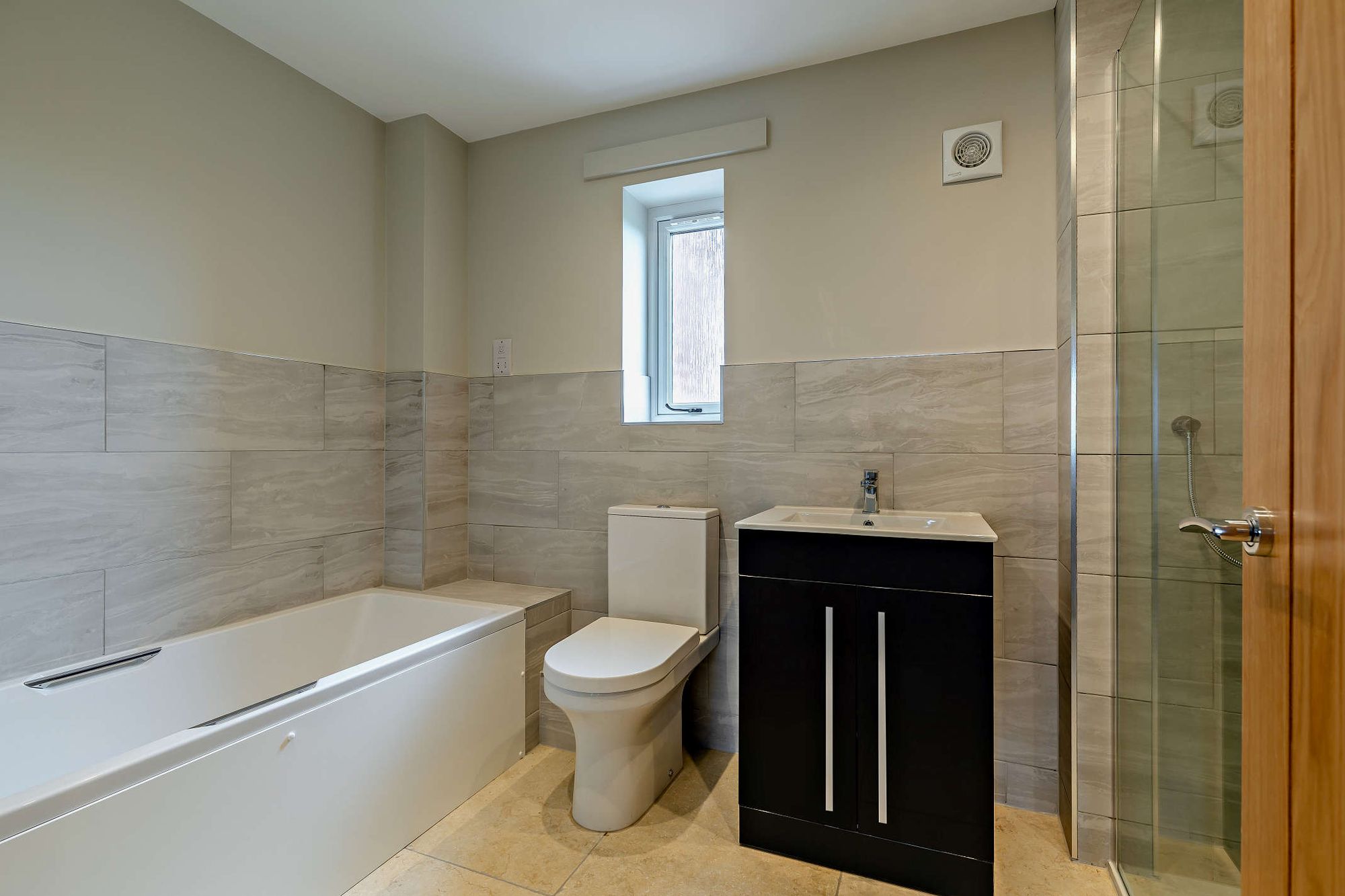 Detached house for sale in Stafford Road, Woodseaves, ST20 23