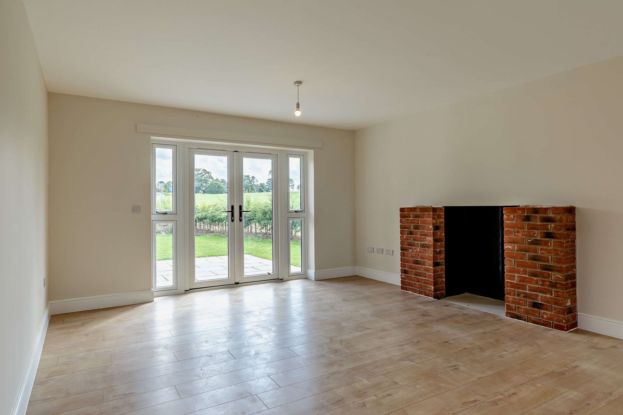 Detached house for sale in Stafford Road, Woodseaves, ST20 - Property Image 12