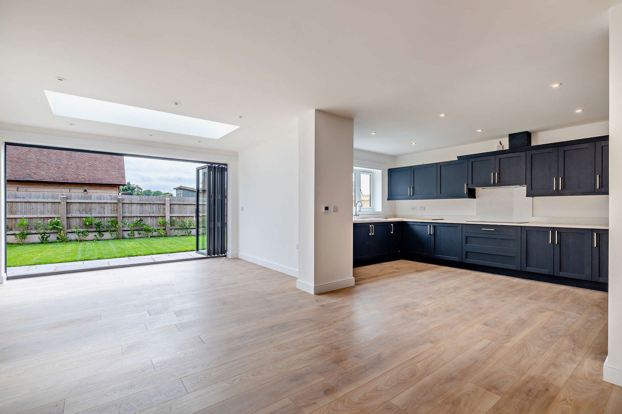 Detached house for sale in Stafford Road, Woodseaves, ST20 - Property Image 7
