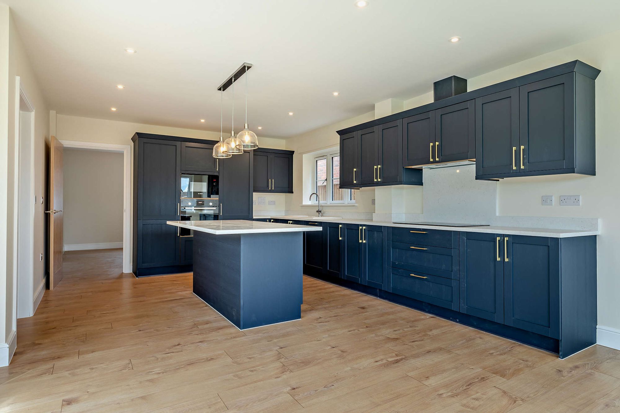 Detached house for sale in Stafford Road, Woodseaves, ST20 - Property Image 1