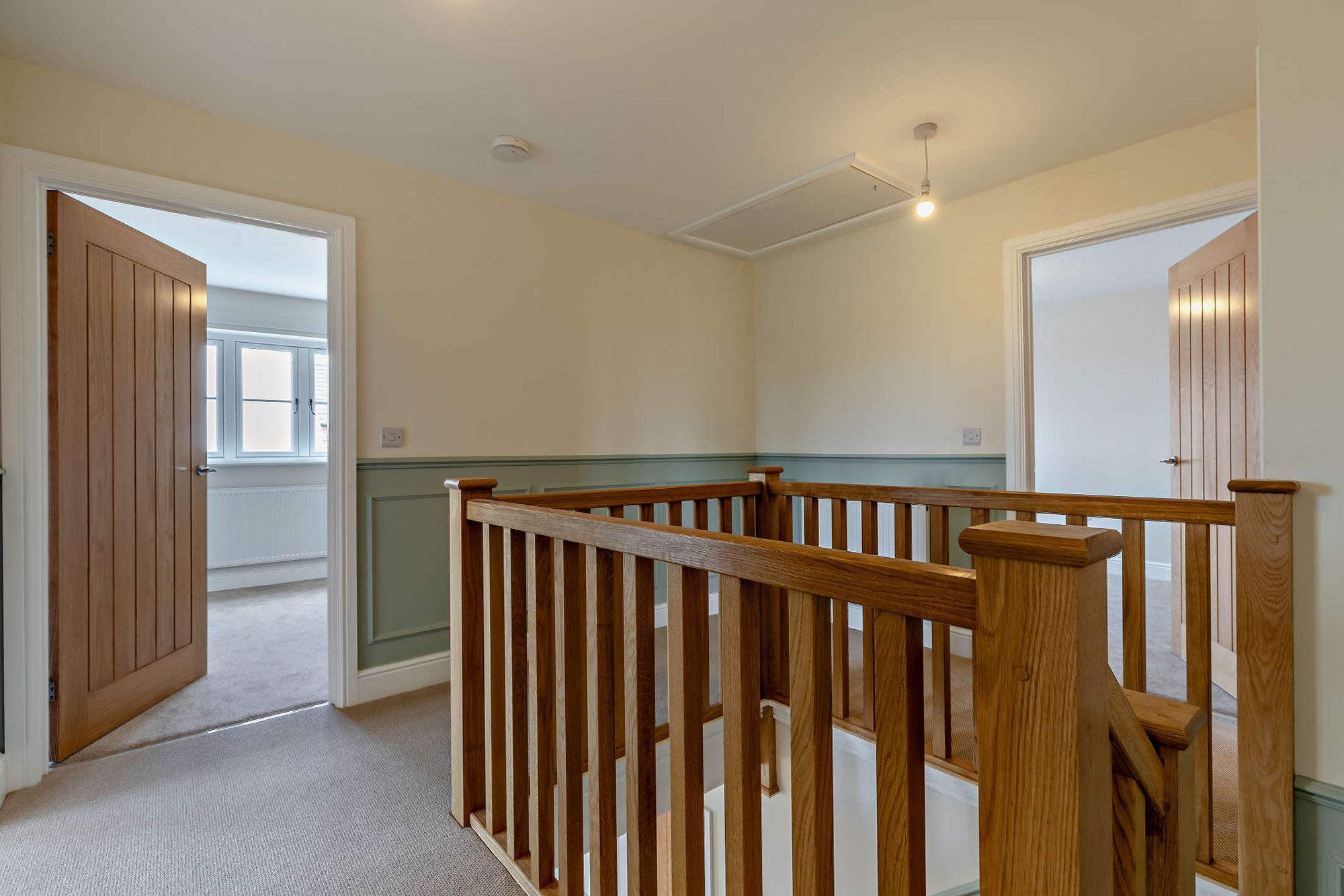 Detached house for sale in Stafford Road, Woodseaves, ST20 16