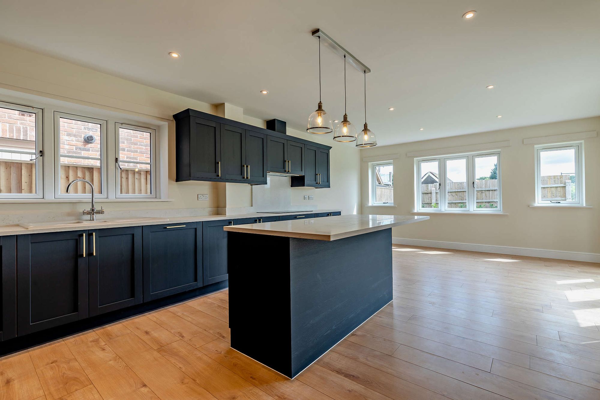 Detached house for sale in Stafford Road, Woodseaves, ST20 - Property Image 10