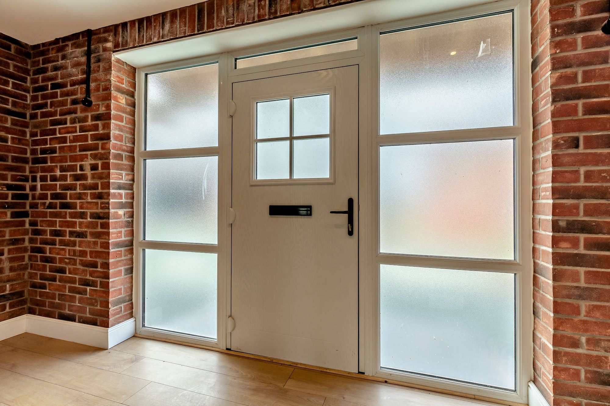 Detached house for sale in Stafford Road, Woodseaves, ST20 8