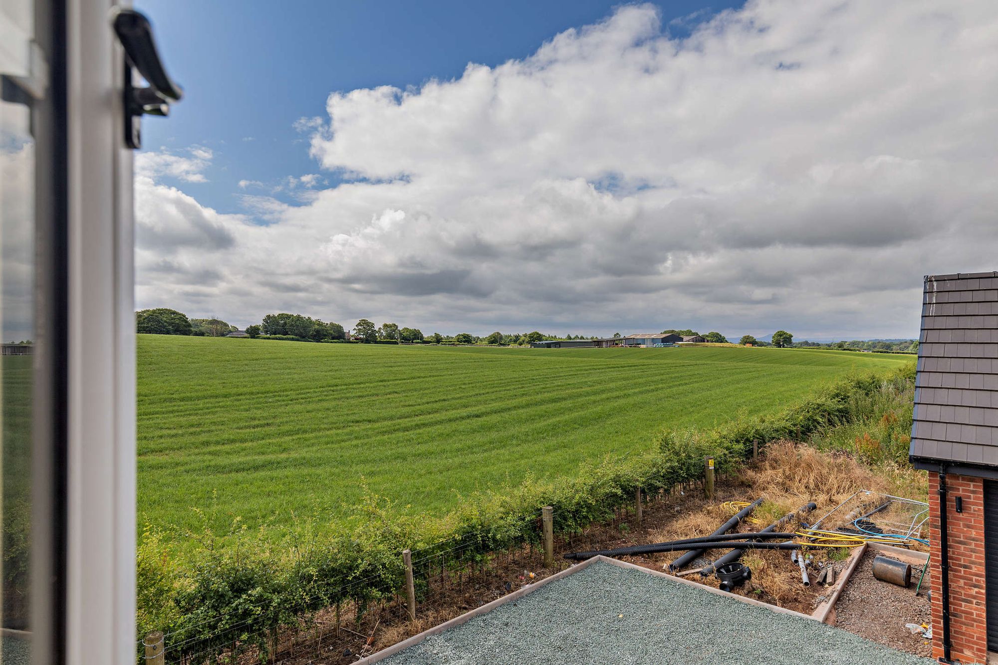 Detached house for sale in Stafford Road, Woodseaves, ST20 - Property Image 20