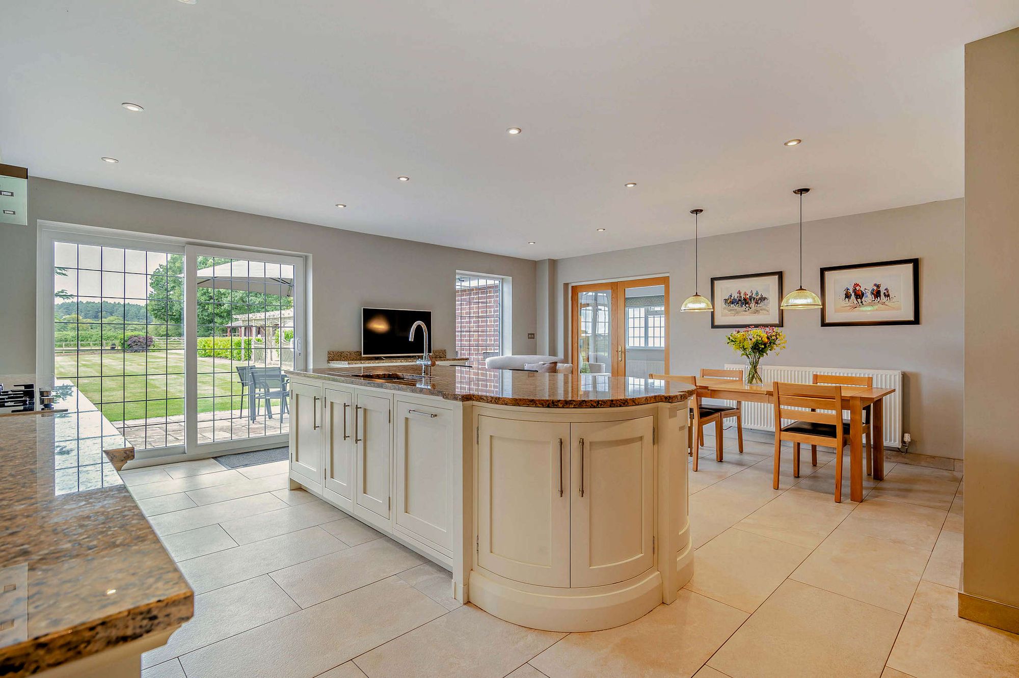 5 bed detached house for sale in The Oaklands, 79 Belbroughton Road, Blakedown DY10 3JJ  - Property Image 10