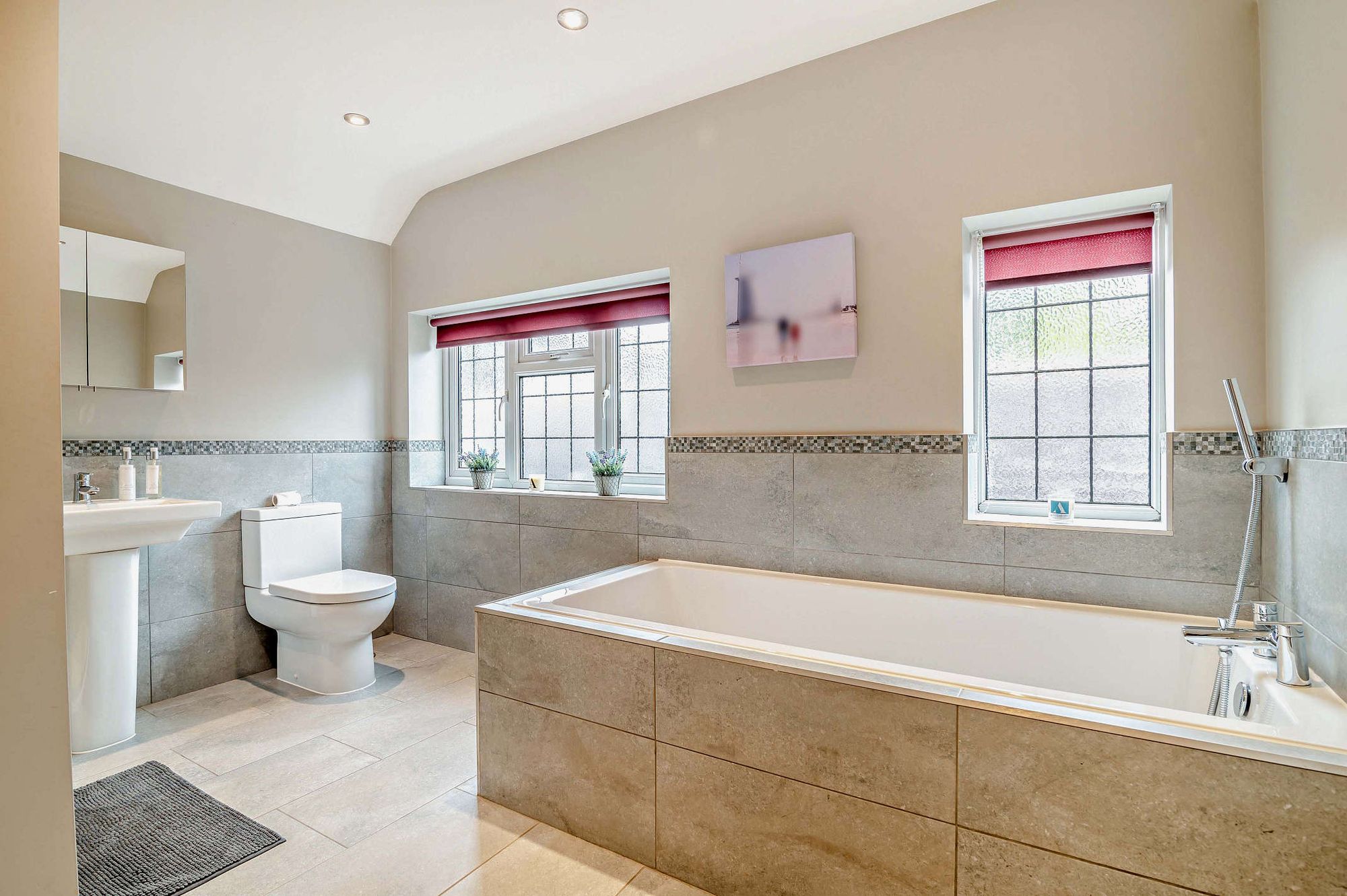 5 bed detached house for sale in The Oaklands, 79 Belbroughton Road, Blakedown DY10 3JJ 22