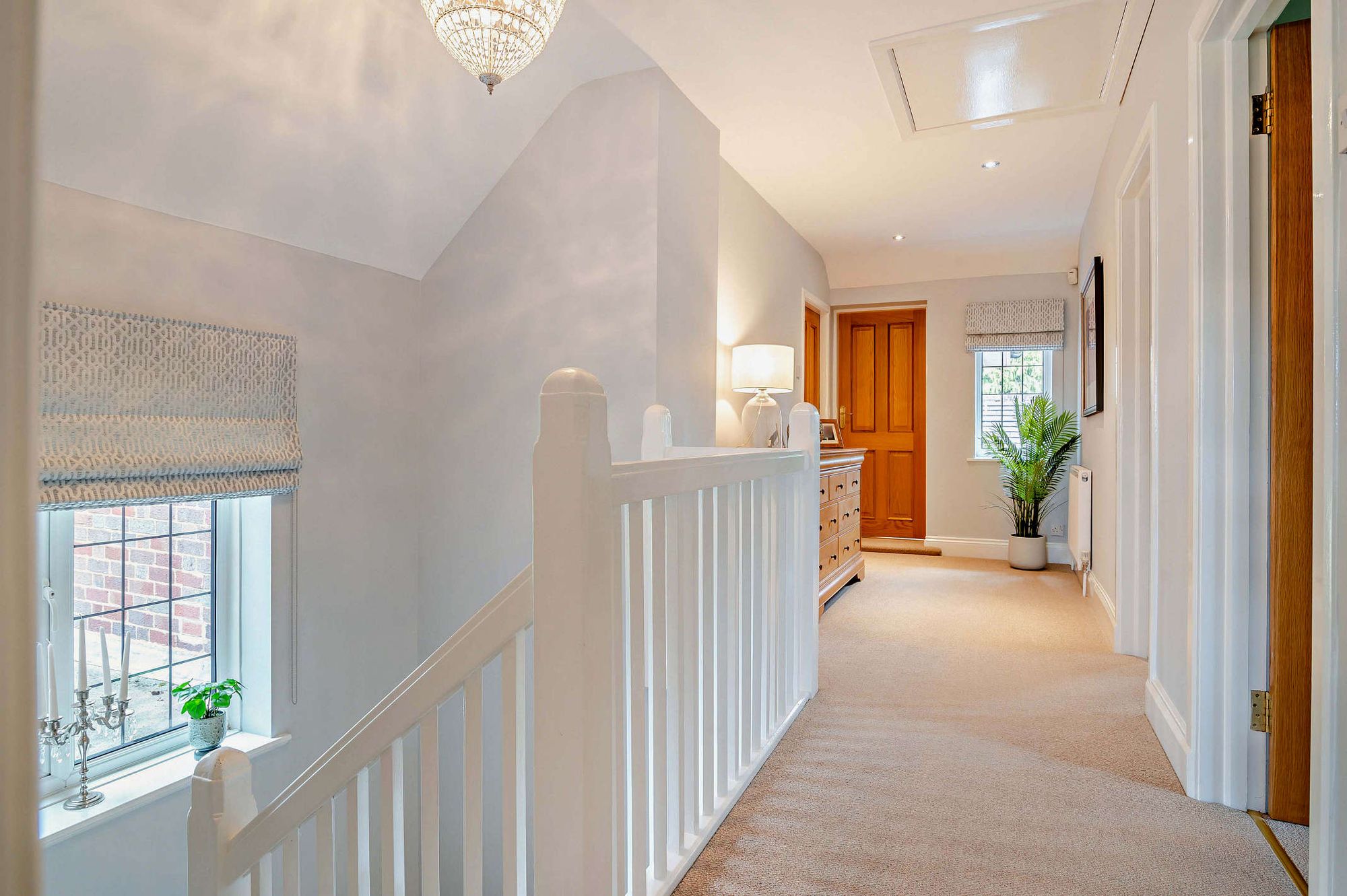 5 bed detached house for sale in The Oaklands, 79 Belbroughton Road, Blakedown DY10 3JJ  - Property Image 17